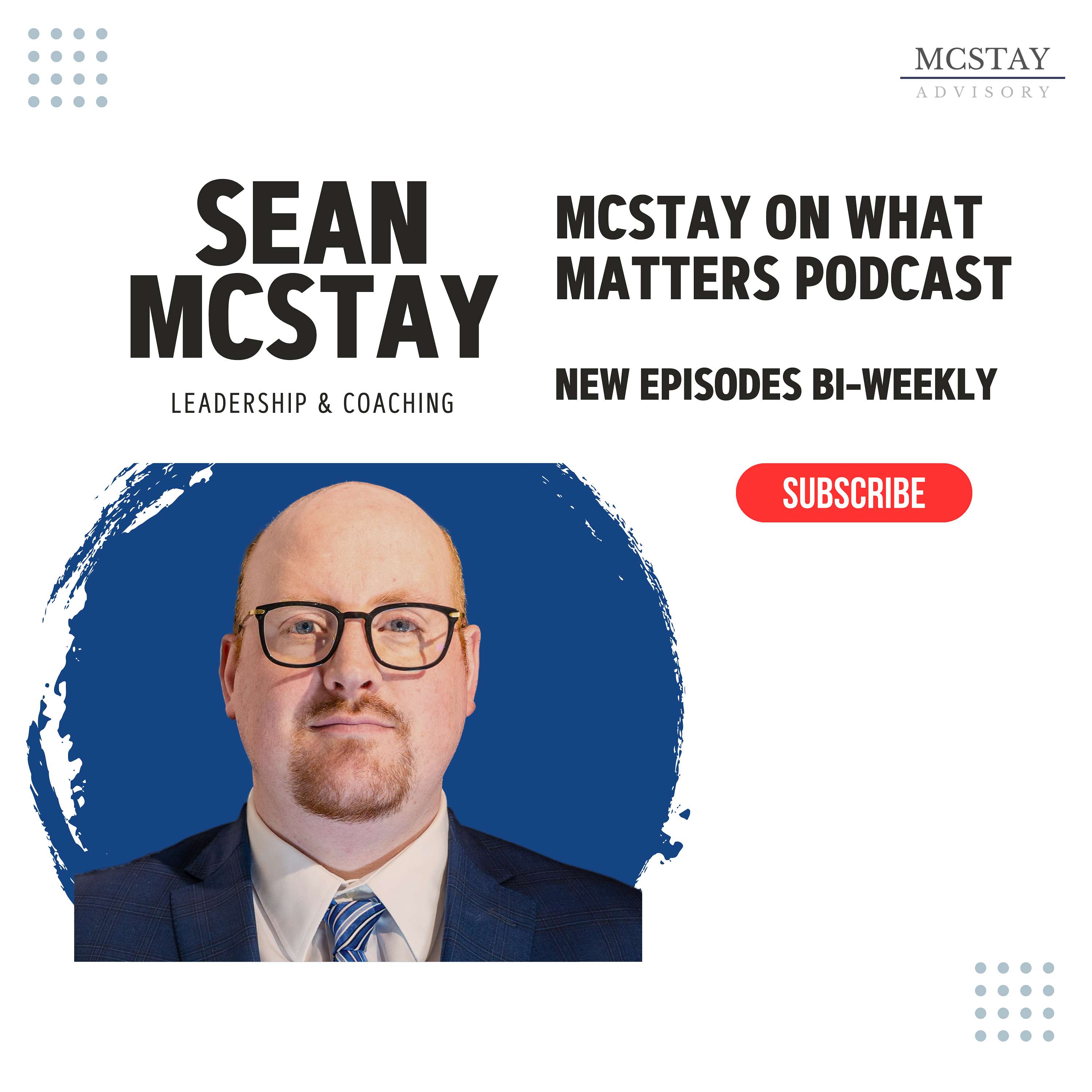 McStay on What Matters