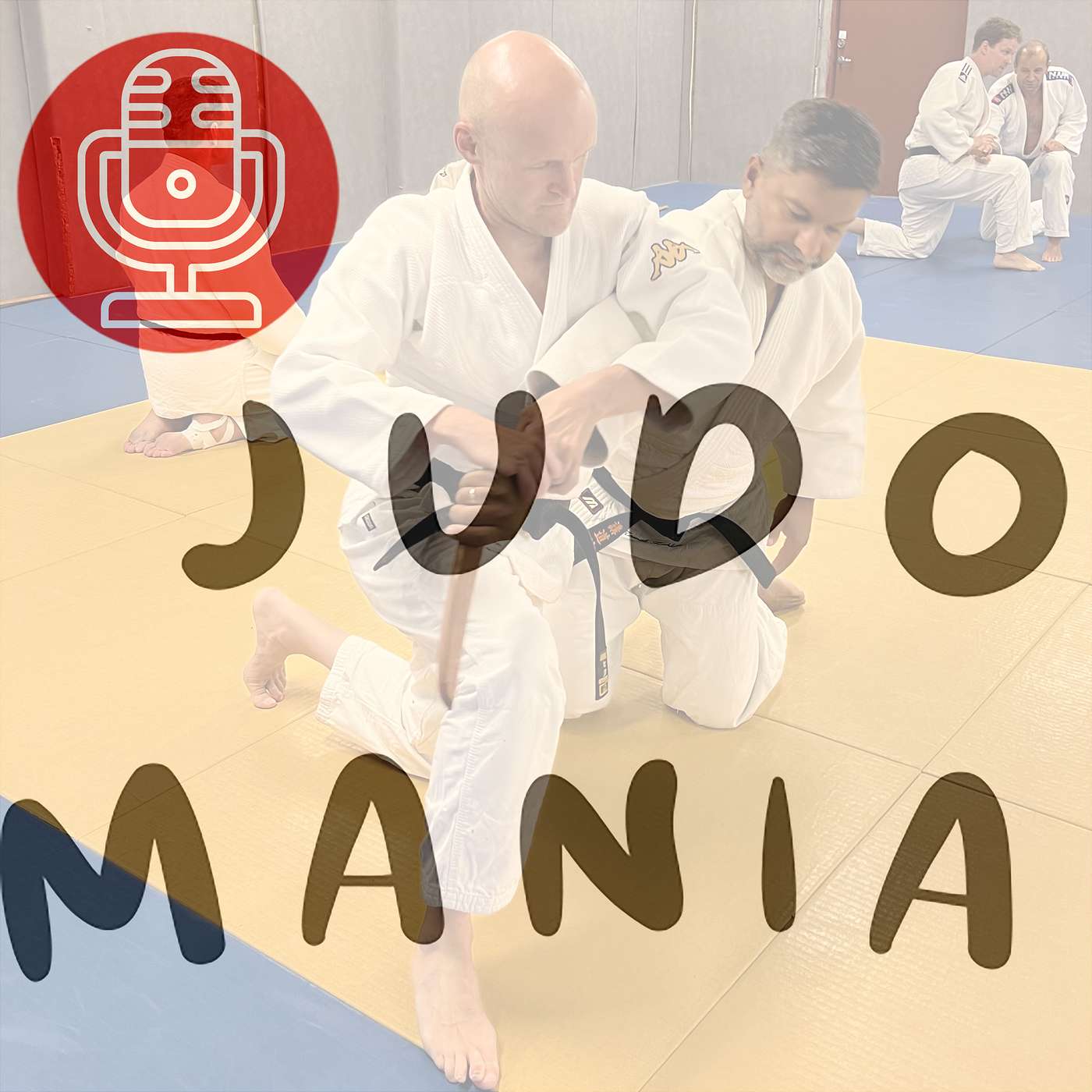 JudoMania - alt om judo, selvforsvar og kampsport