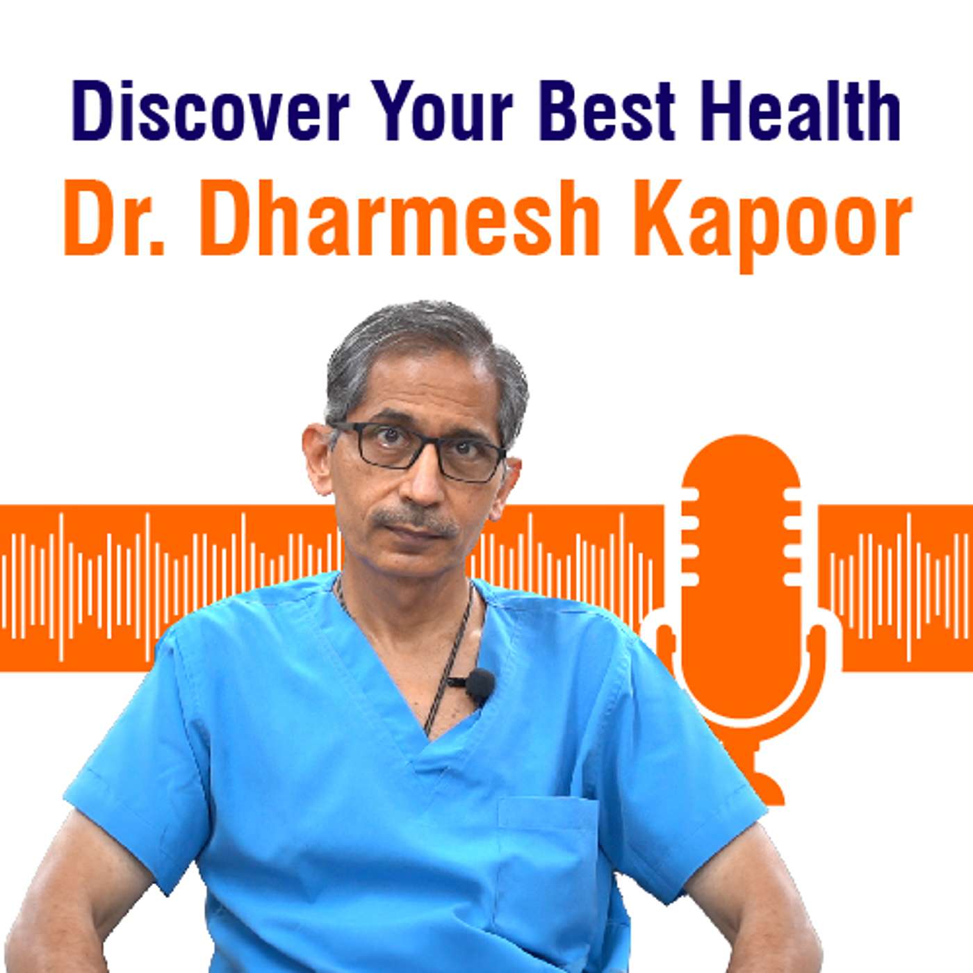 Yashoda Hospitals Podcast