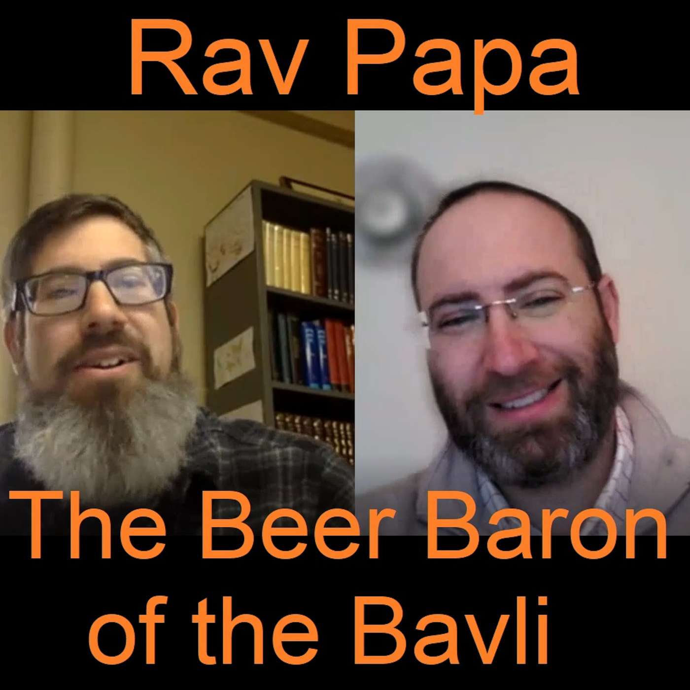 The Jewish Drinking Show