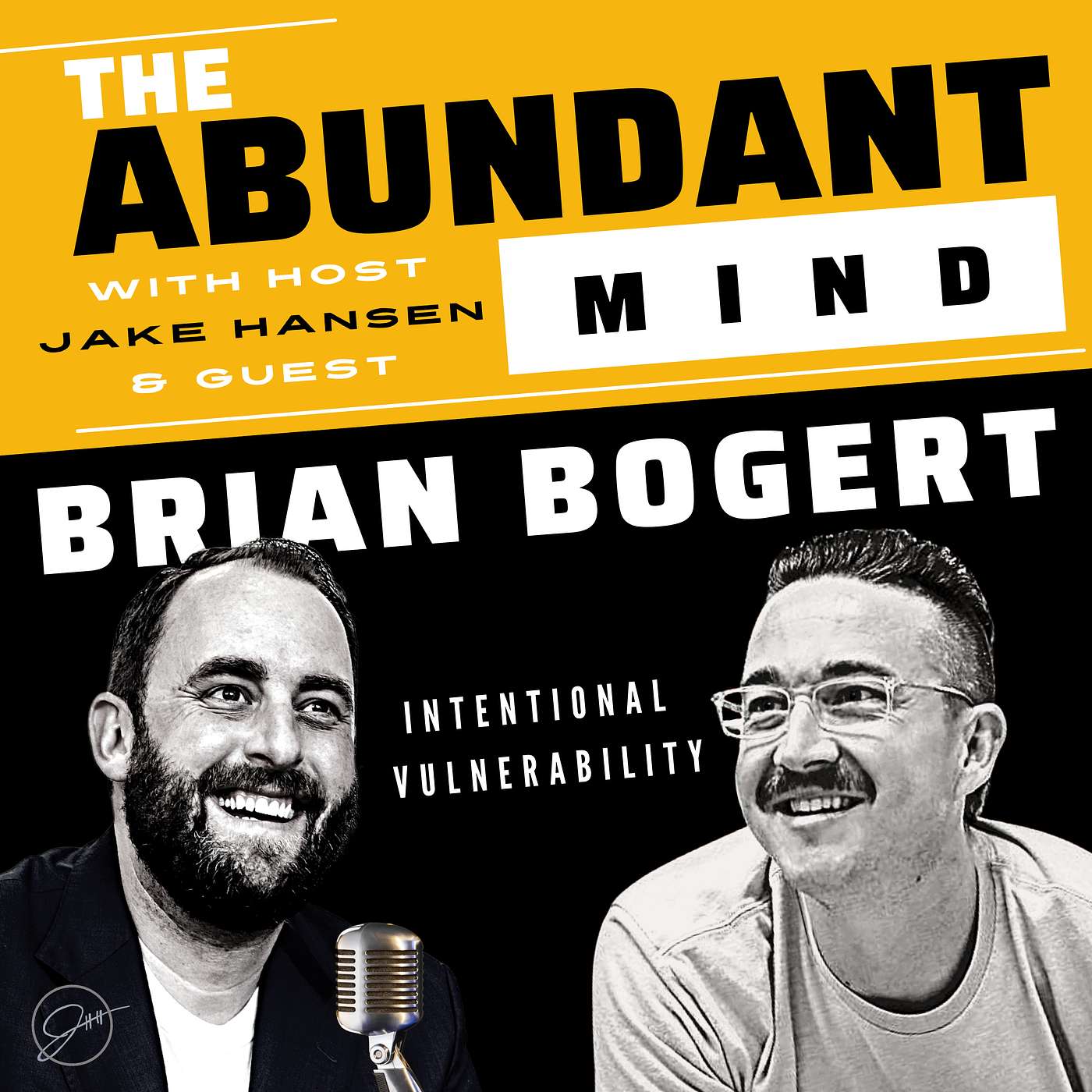 The Abundant Mind