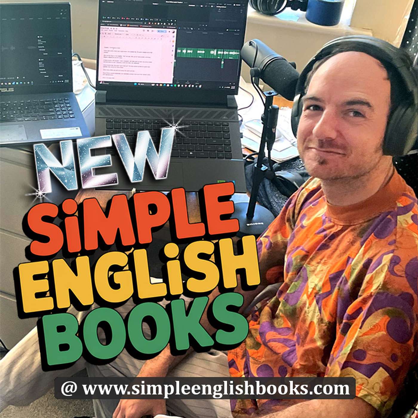 Simple English Listening