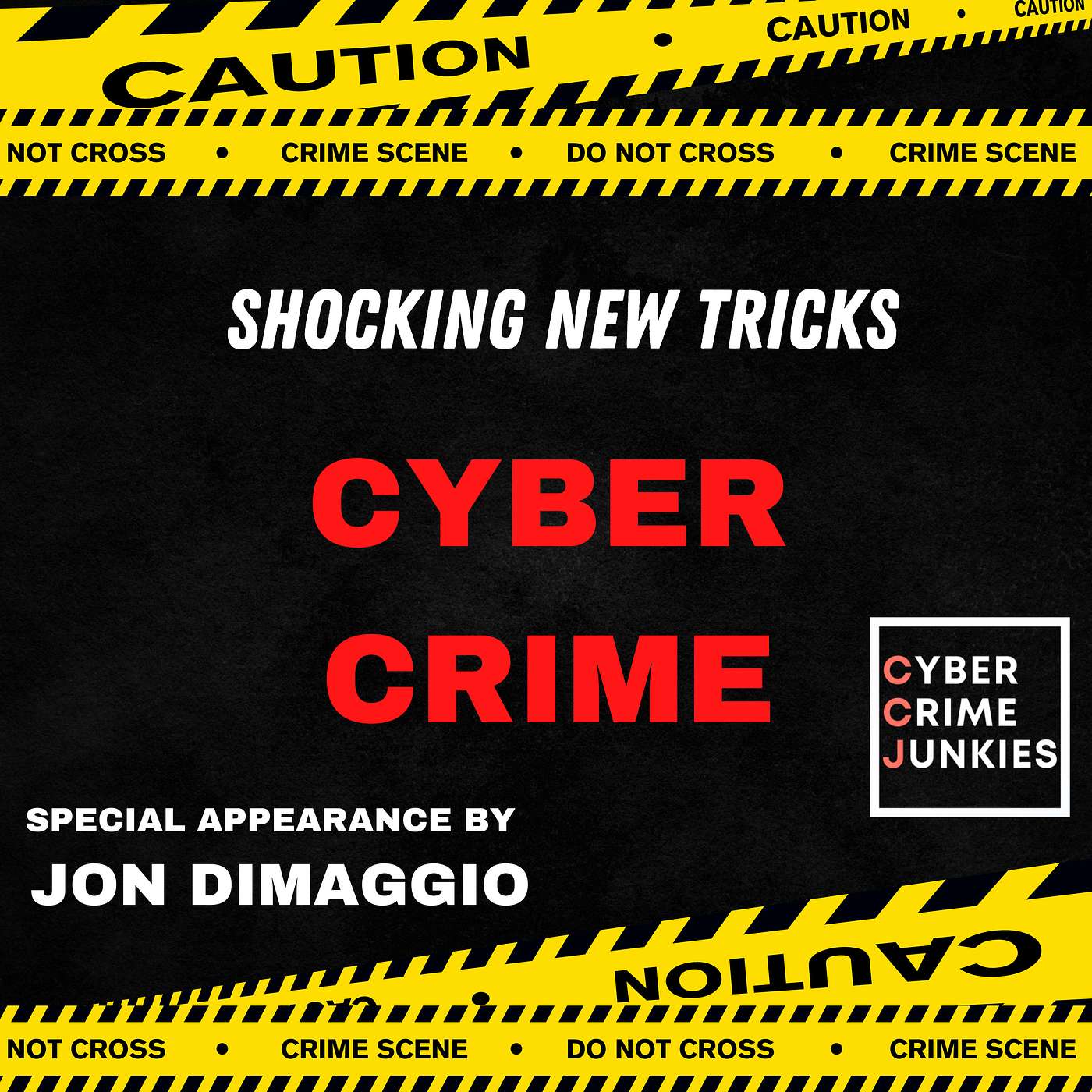 Shocking New Tricks Used In Cyber Crime Today
