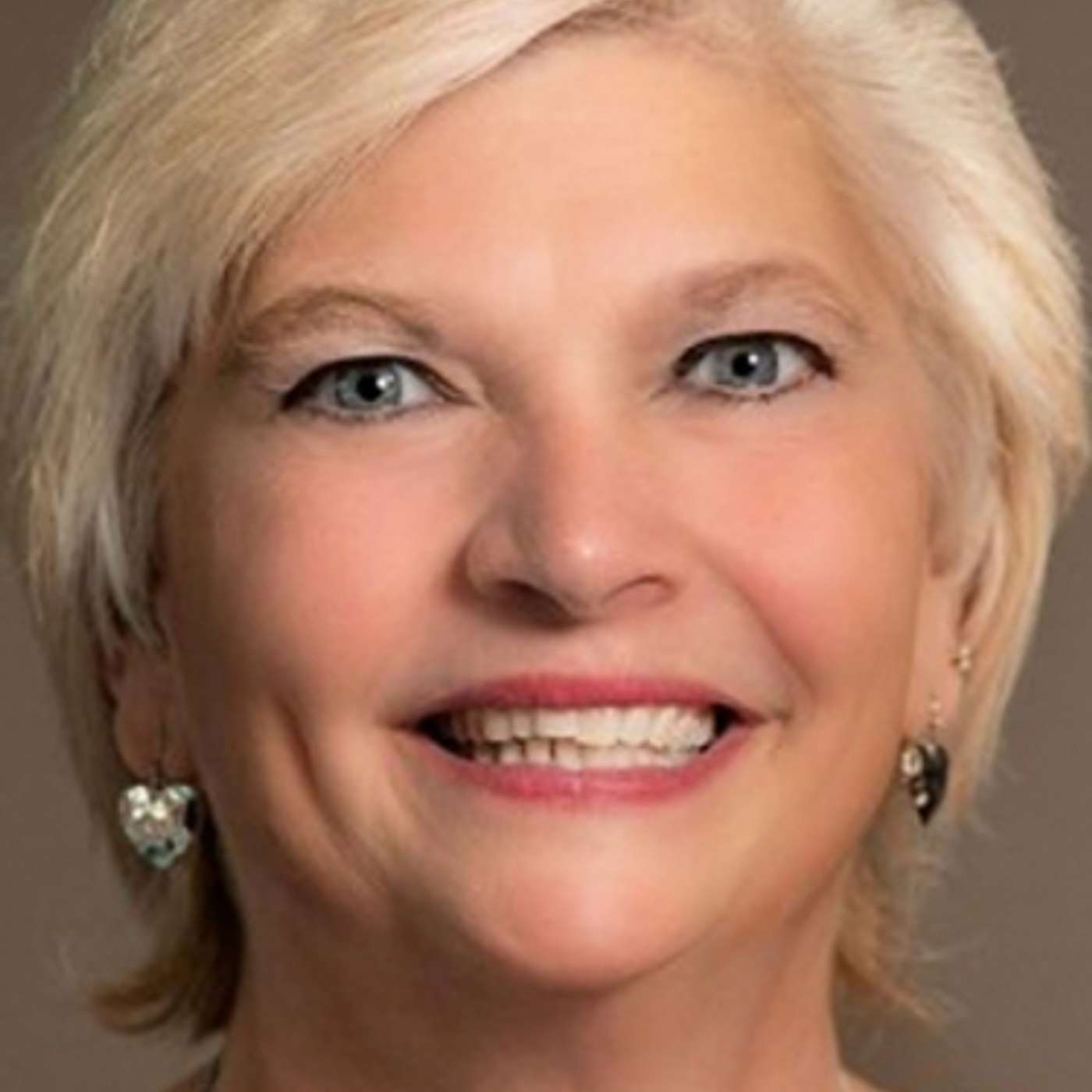 Jen Litomisky - CEO of the Ronald McDonald House Charity of Detroit