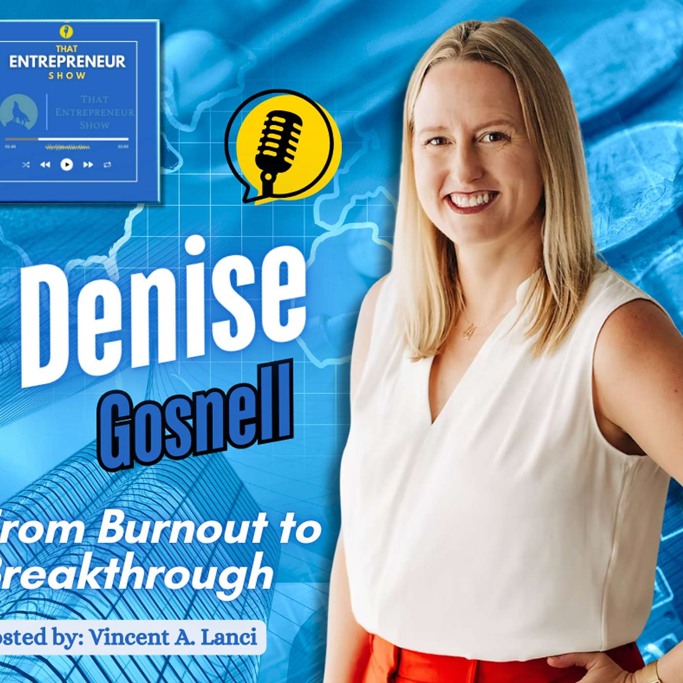 From Burnout to Breakthrough From Burnout to Breakthrough