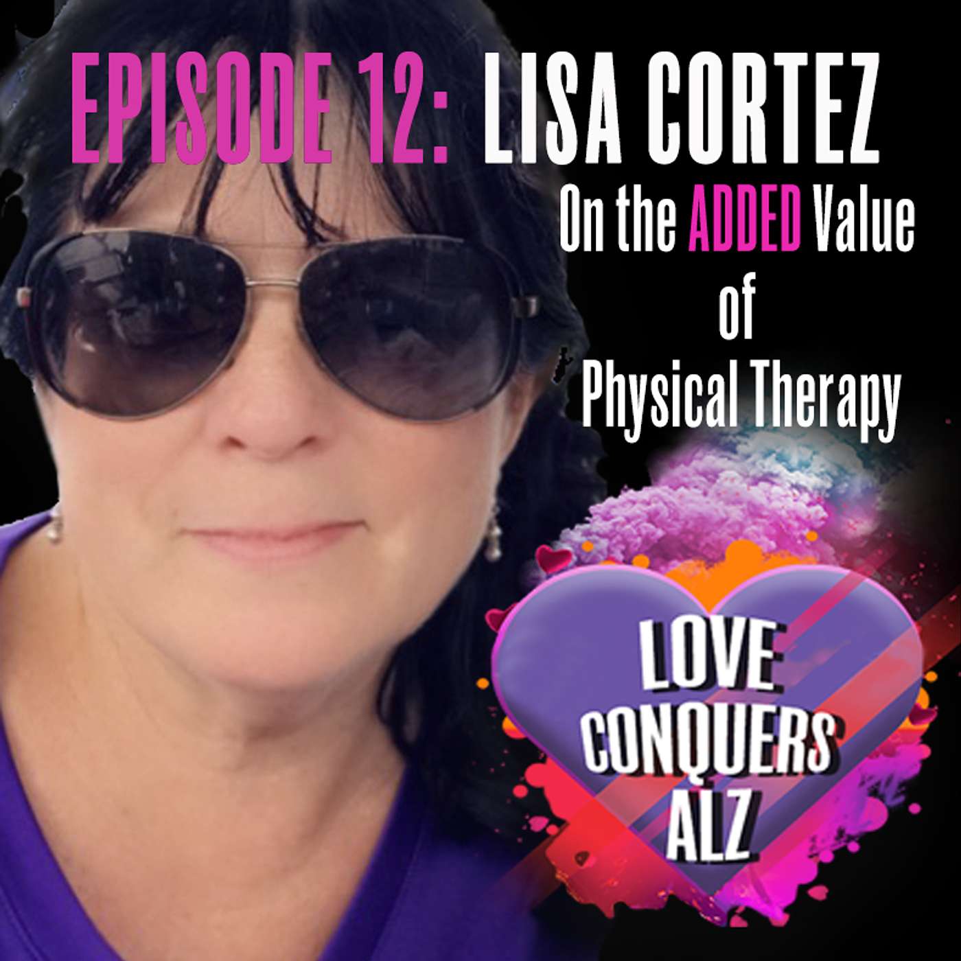 Love Conquers Alz
