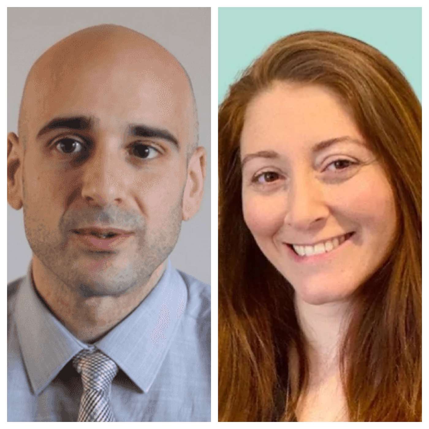 Changing Lives with Low-Carb with Dr. Tro and Rosette Kalayjian! 322