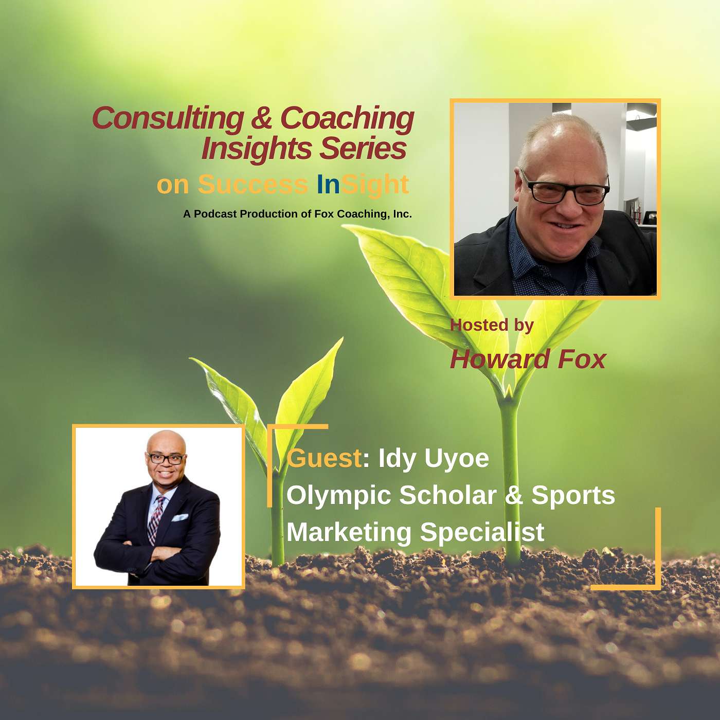 Success InSight Podcast