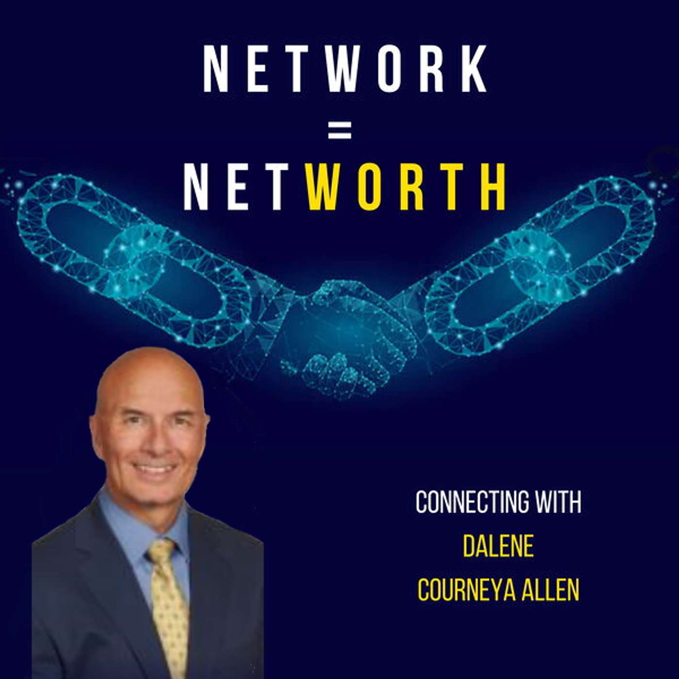 Network = Networth