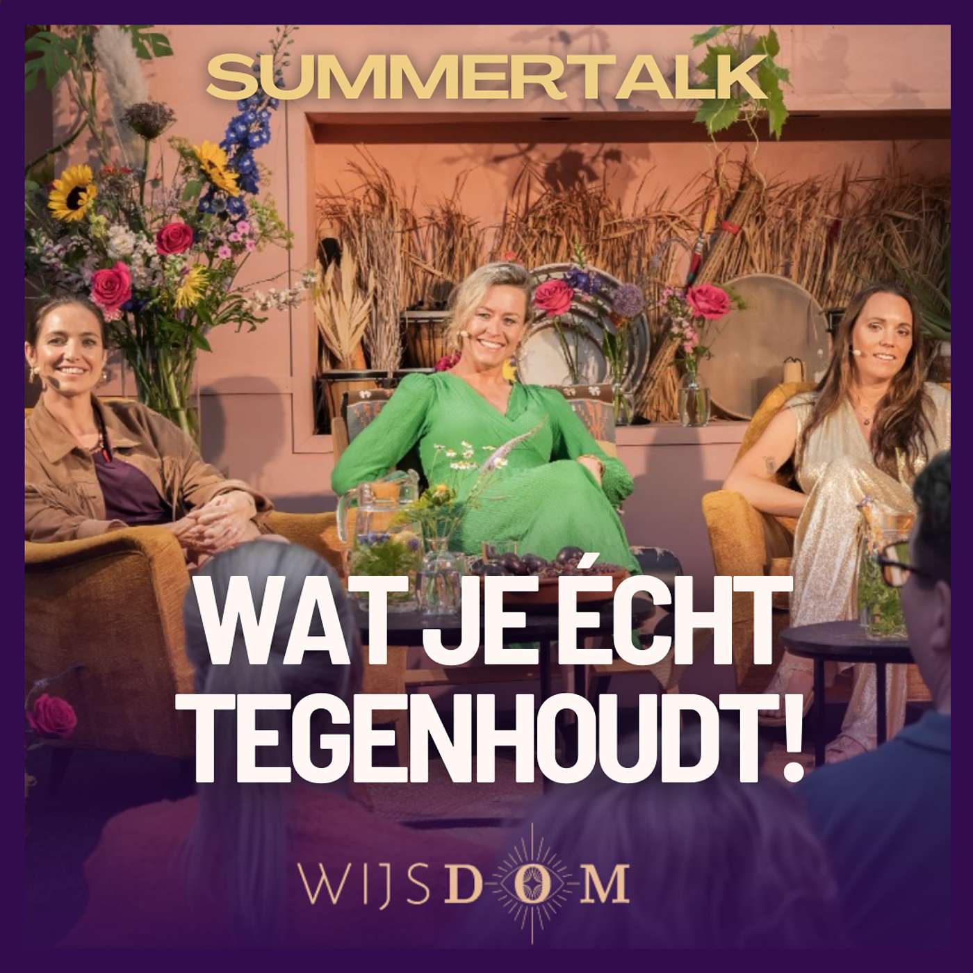 WijsDom Podcast