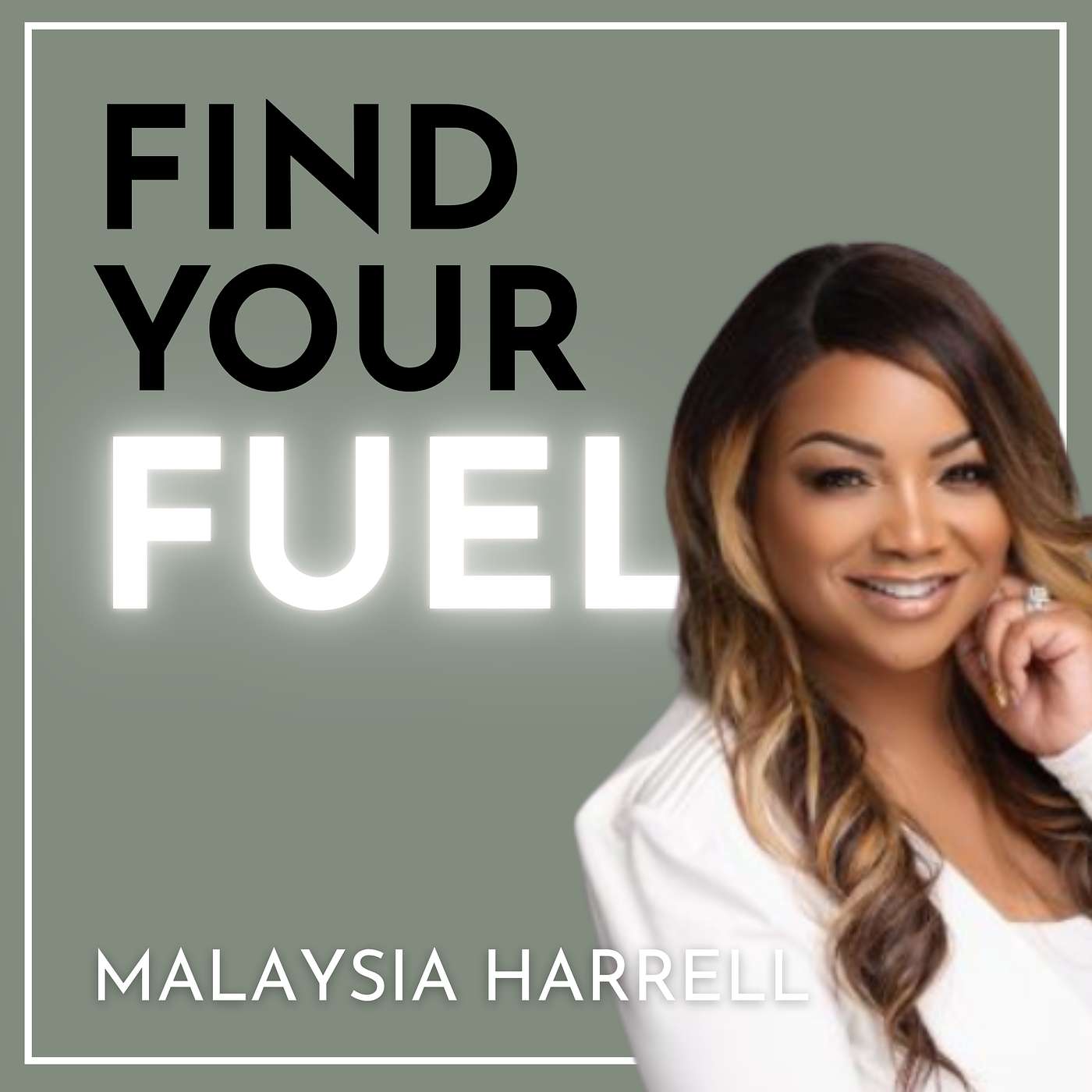 Find Your Fuel