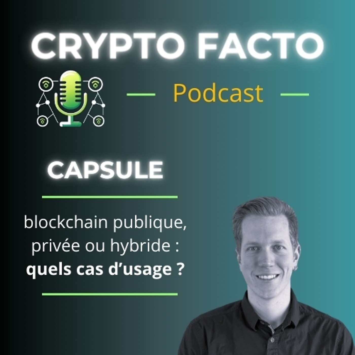 Crypto Facto