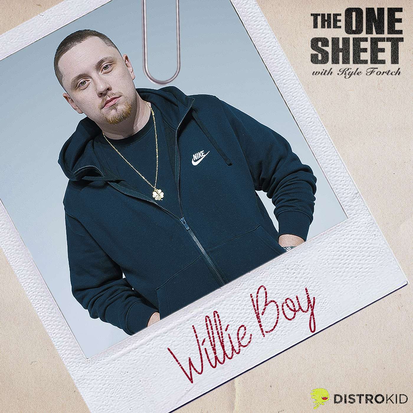 THE ONE SHEET