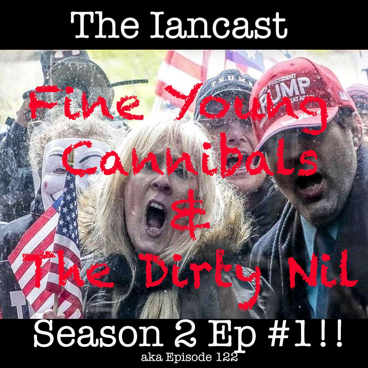 The Iancast