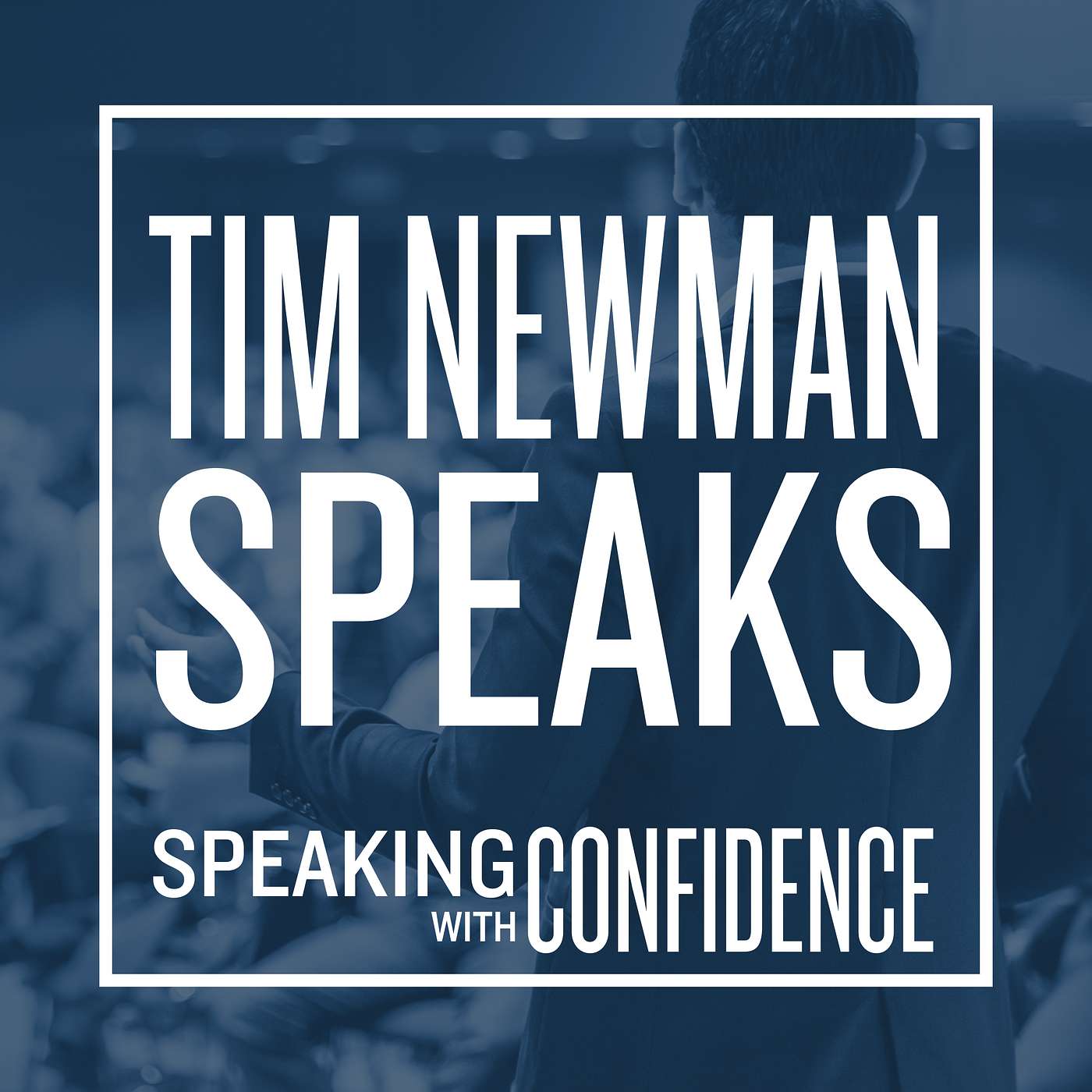 Turning Ordinary Moments Into Powerful Communication | Tim Newman Speaks
