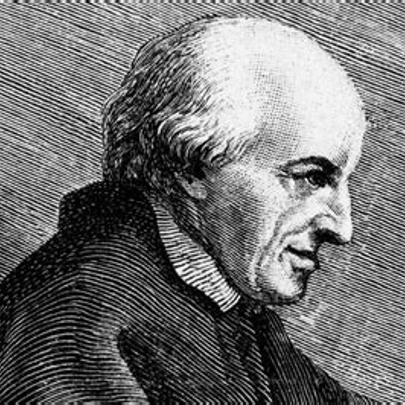 Johann F. Fasch (1688 - 1758) episode artwork
