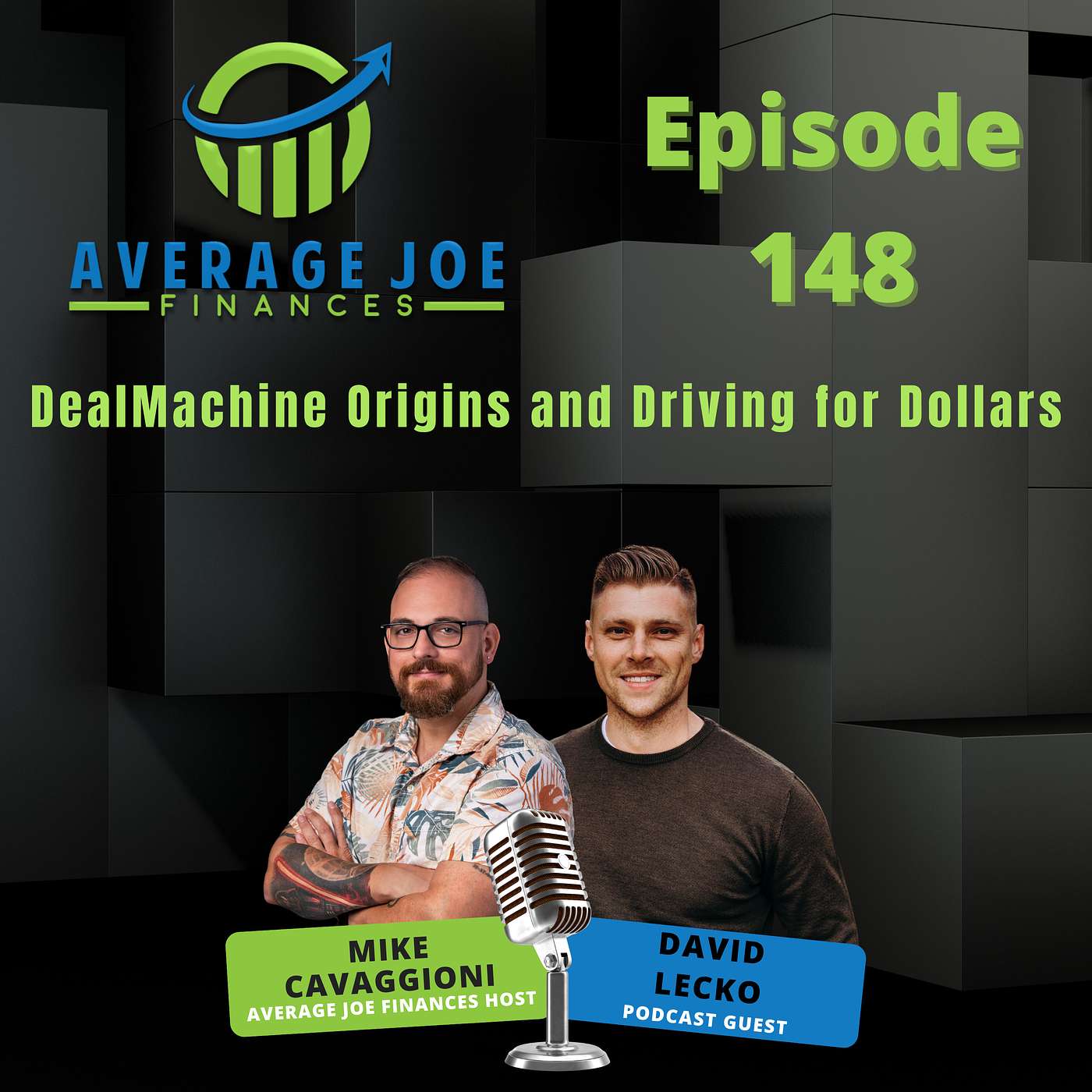 Average Joe Finances