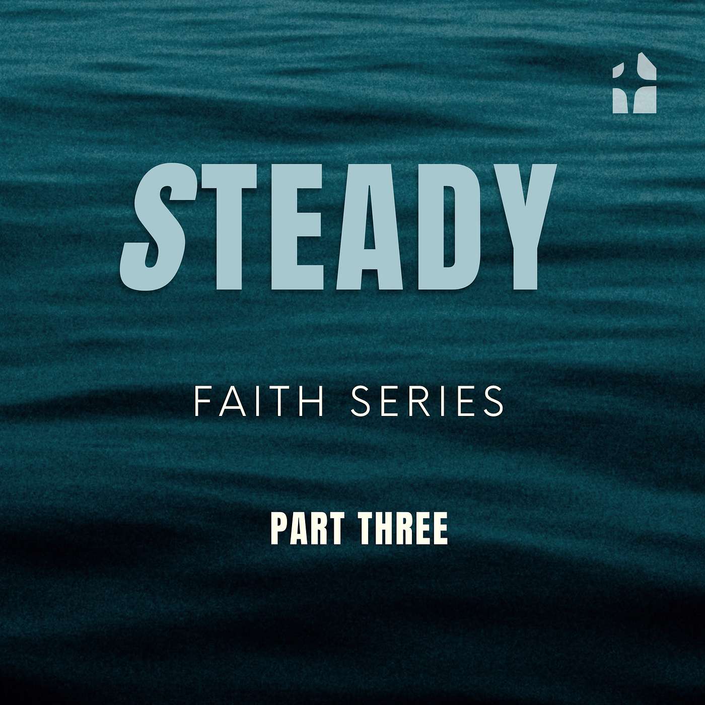 Steady | Part 3 | Wendy Sims | Special Guest | Gateway Christian Centre episode artwork