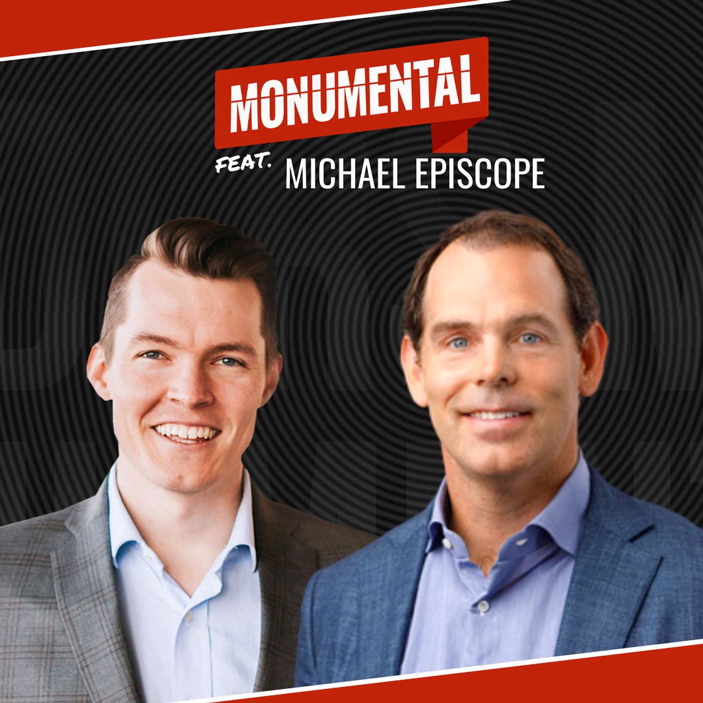 Monumental with Evan Holladay
