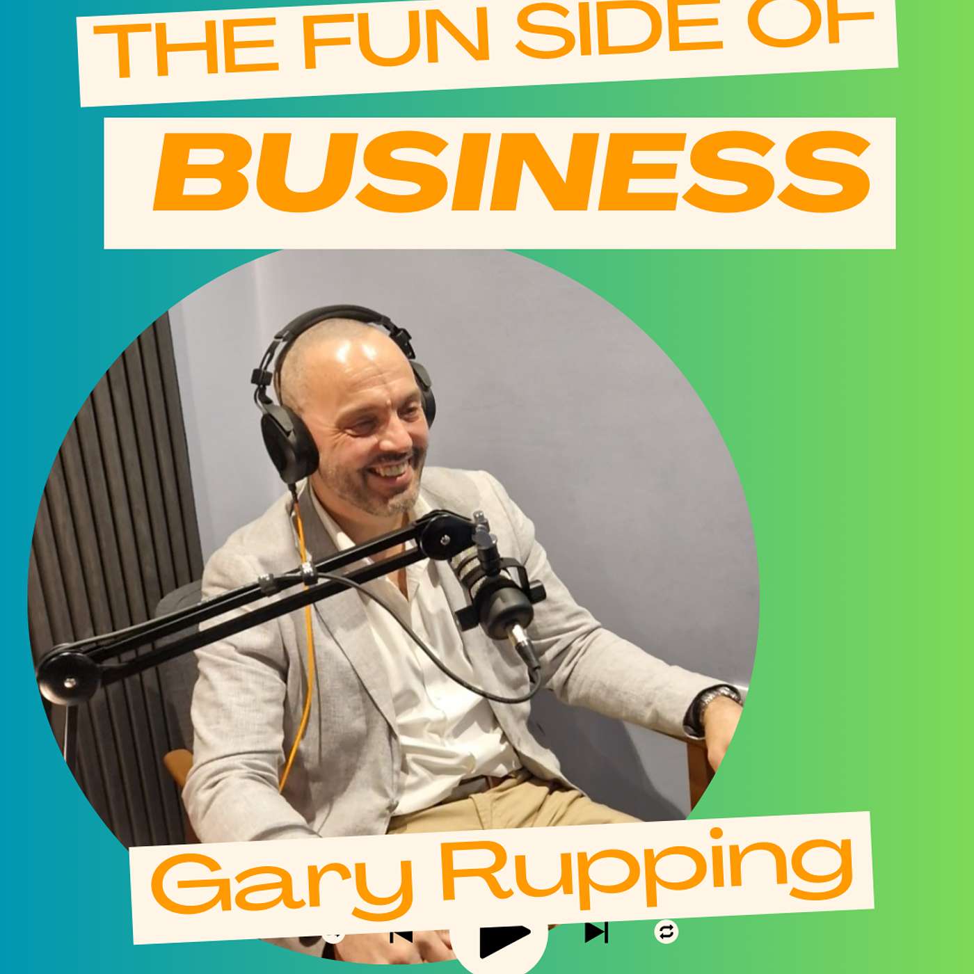 The Fun Side Of Business