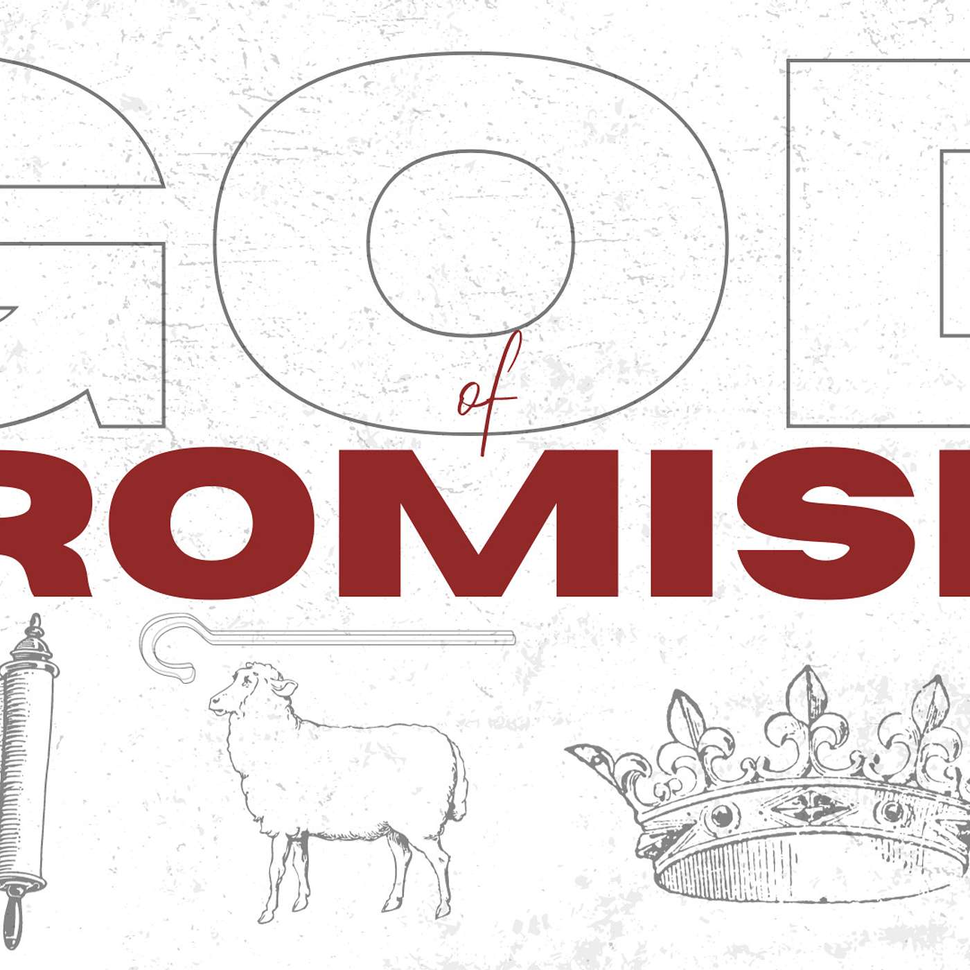God of Promises: King episode artwork