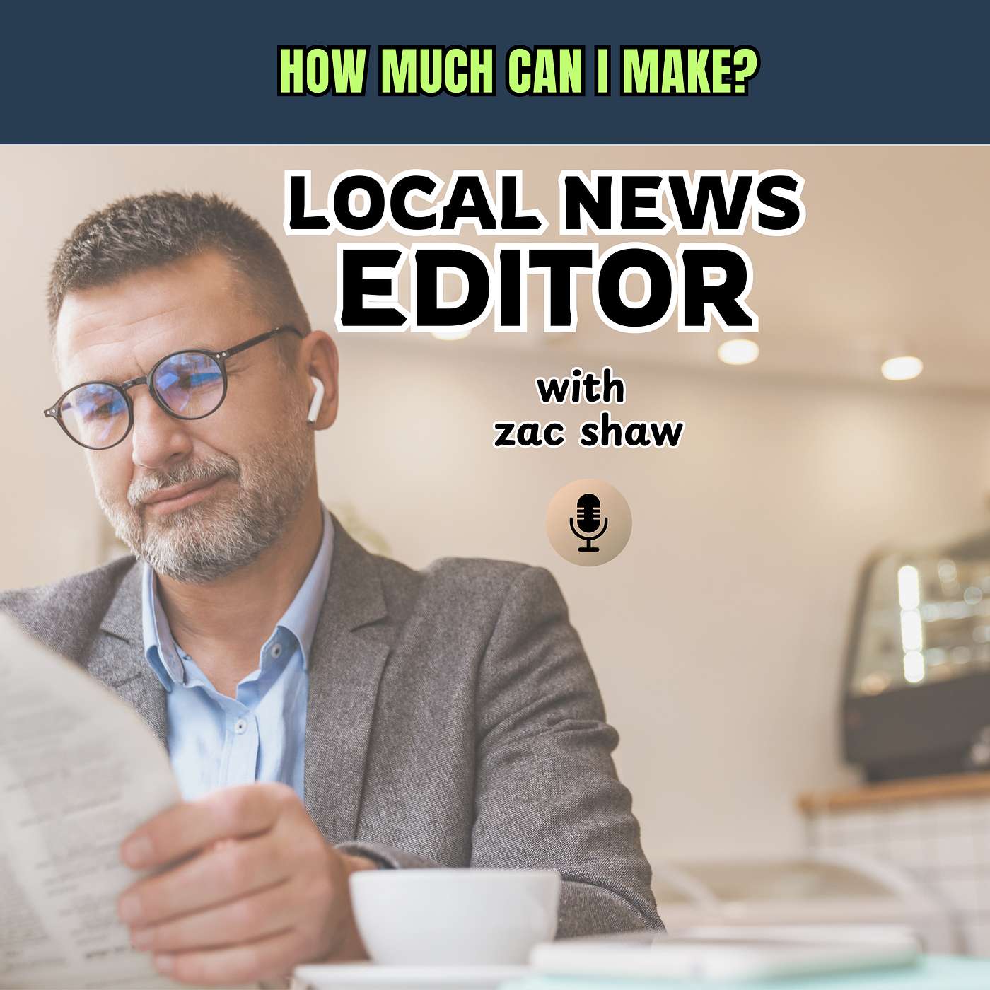 Inside Local News Careers: Journalisim in the Digital Era