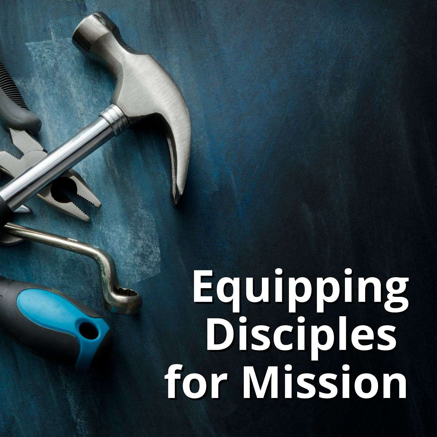 Disciple Making