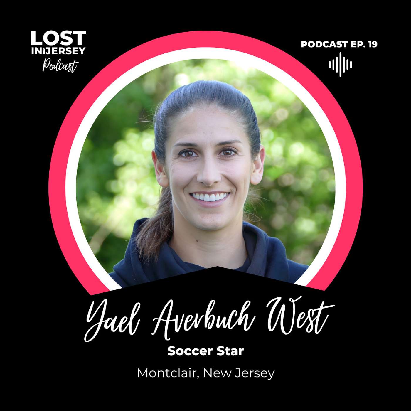 Yael Averbuch West - Soccer Star!