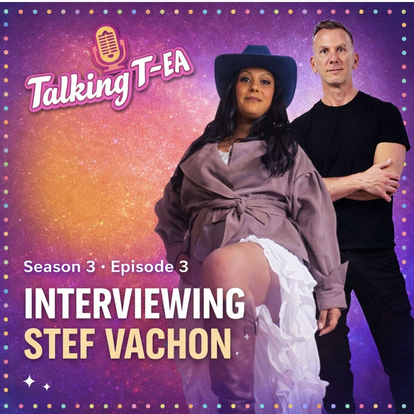 Rebuilding confidence and pride after years of hiding