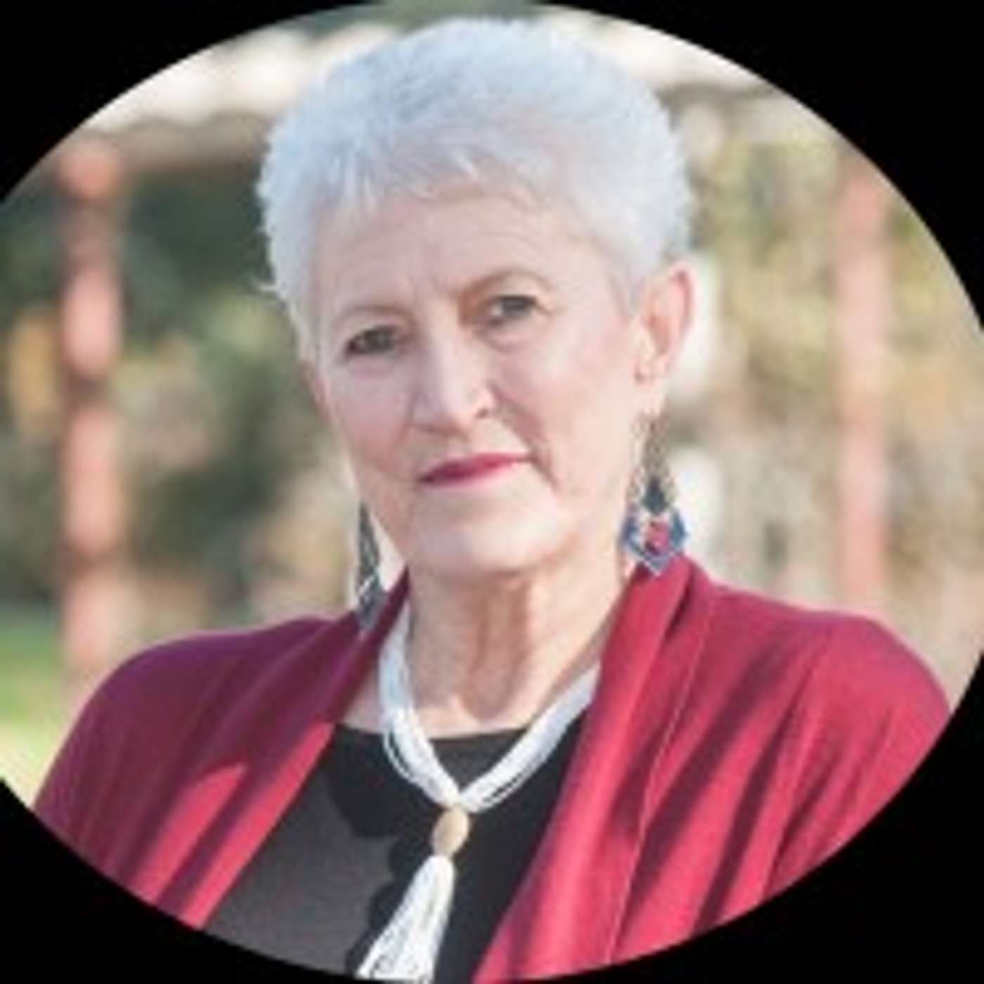 Adelaide Entrepreneur Club Episode 49 - Unscrambling Grief Talk - Gail Ruth Miller Adelaide Entrepreneur Club Episode 49 - Unscrambling Grief Talk - Gail Ruth Miller