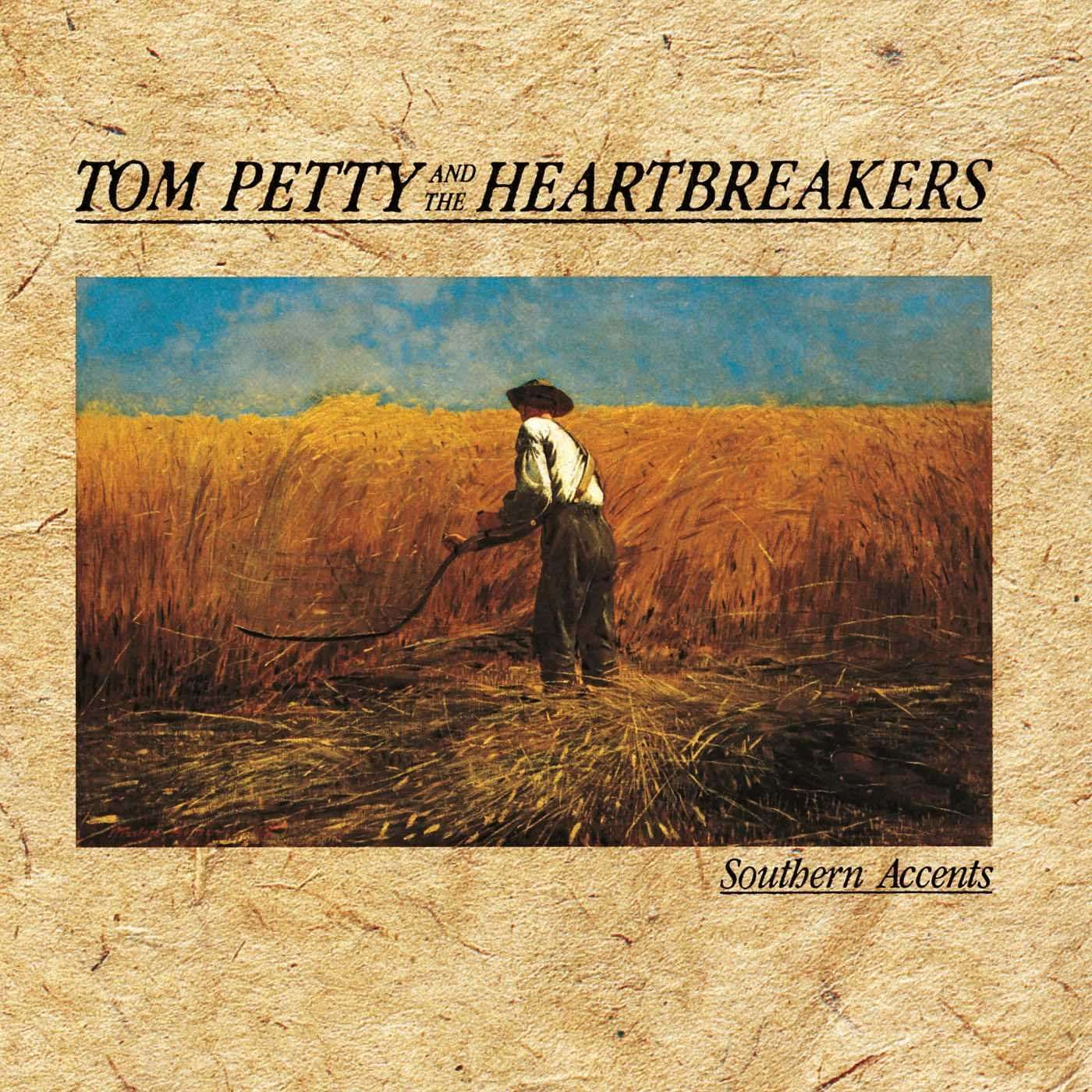 SE 2, EP 22: Tom Petty and the Heartbreakers - Southern Accents episode artwork