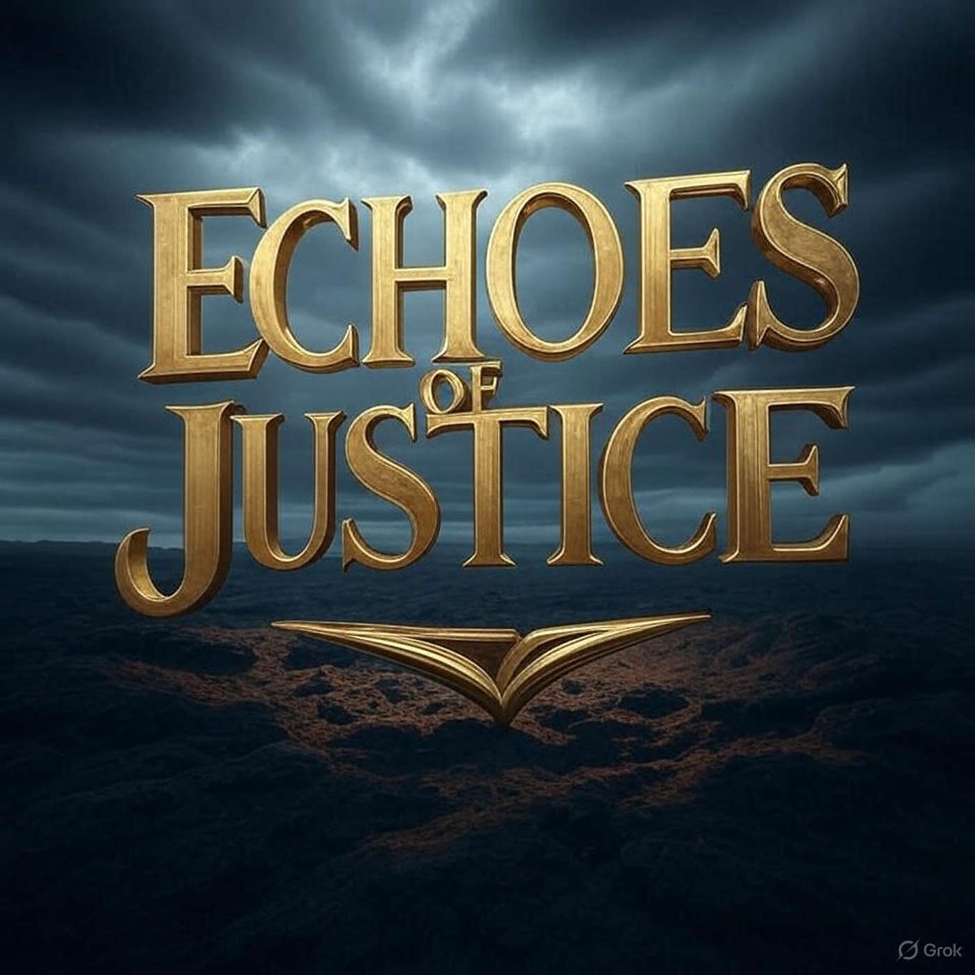 Echoes of Justice