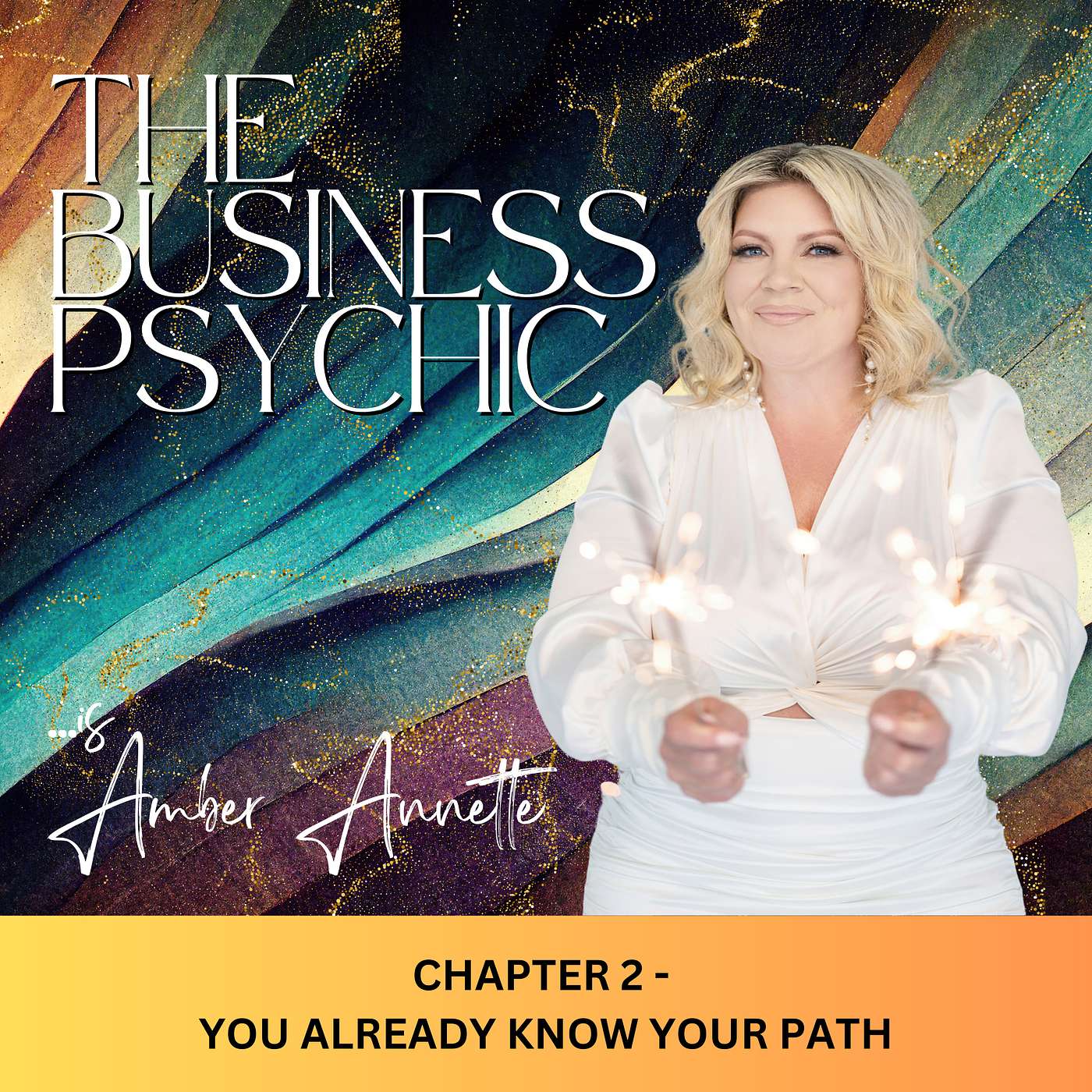 The Business Psychic