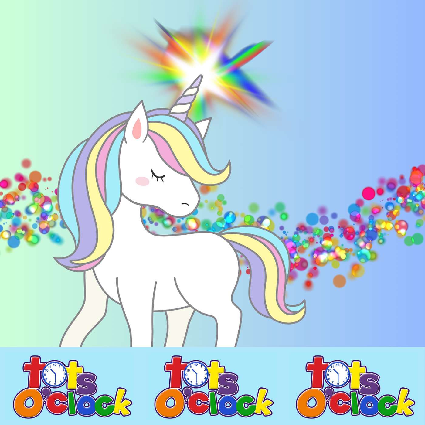 The Unicorn Search