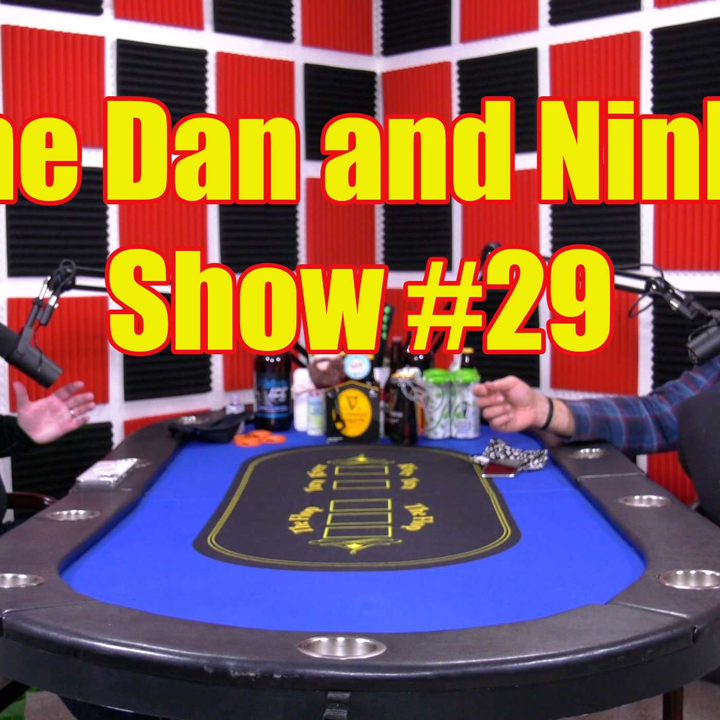 The Dan and Ninko Show