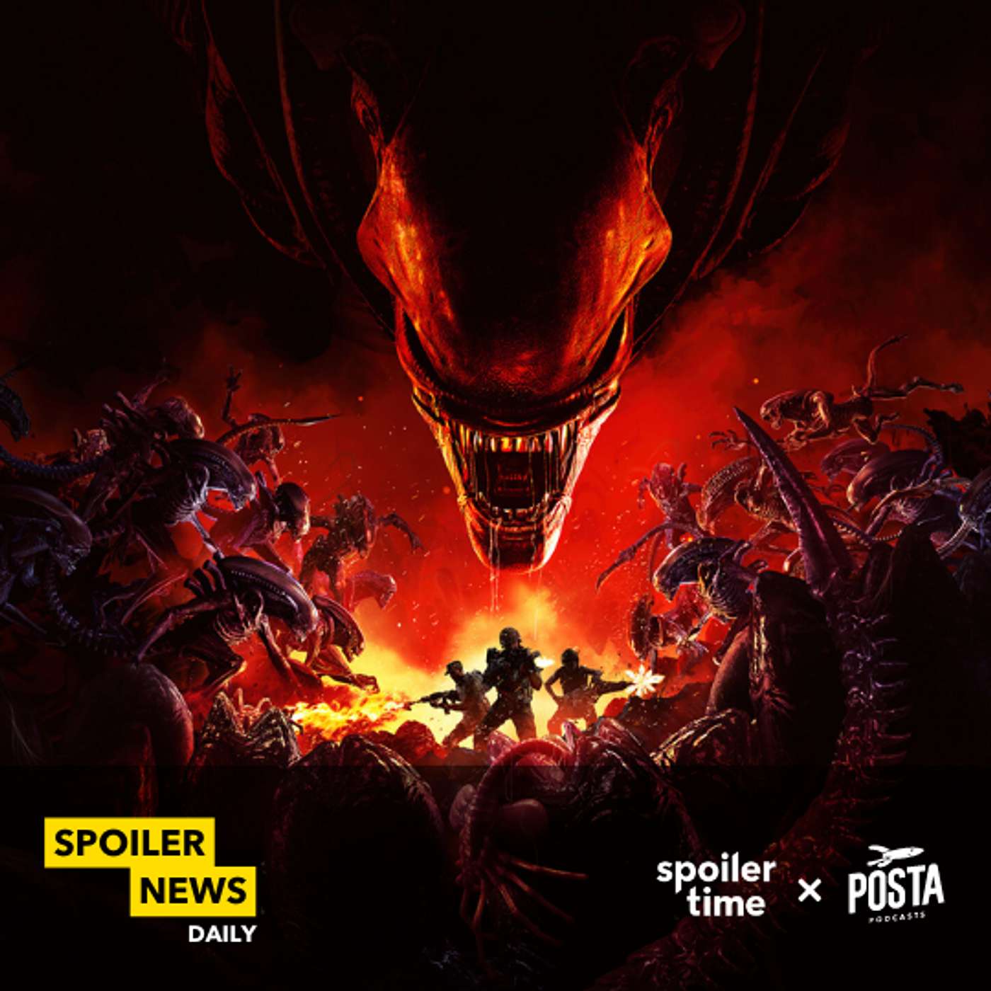 Spoiler News Daily