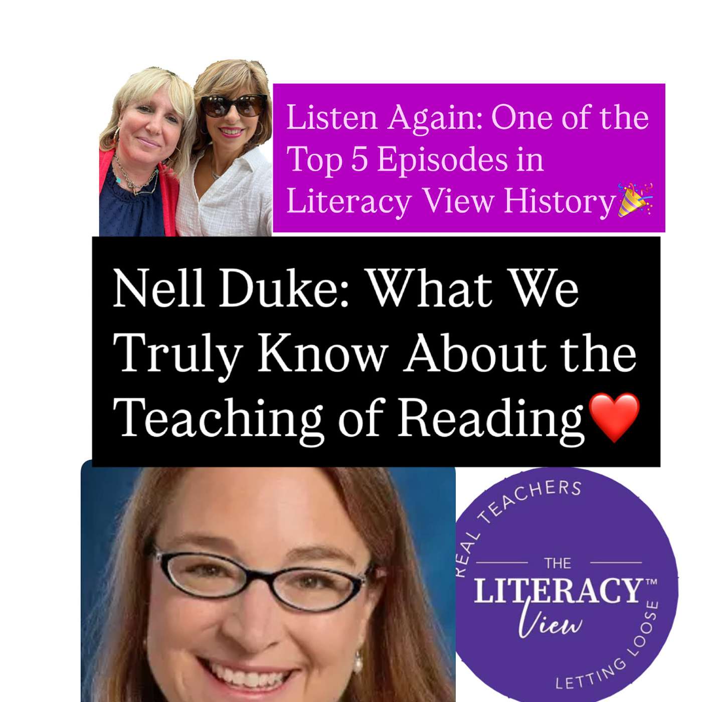 The Literacy View