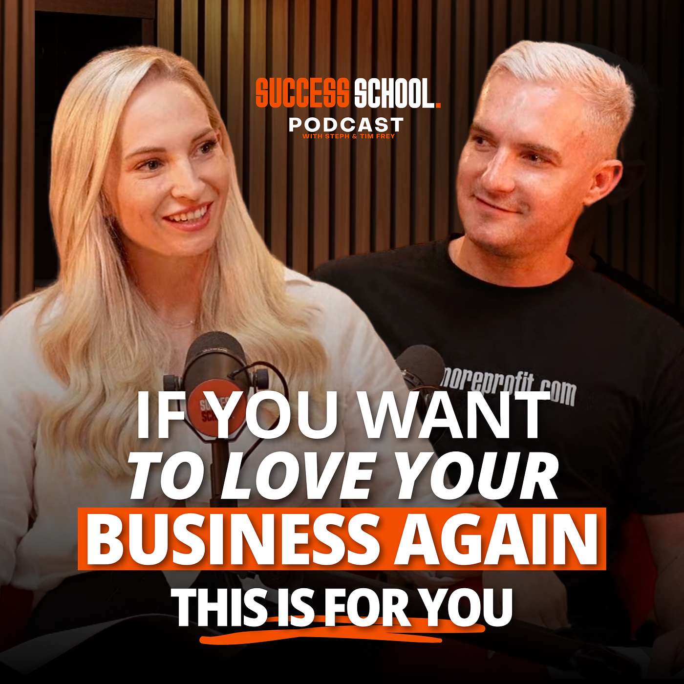 If You Want To Love Your Business Again This Is For You
