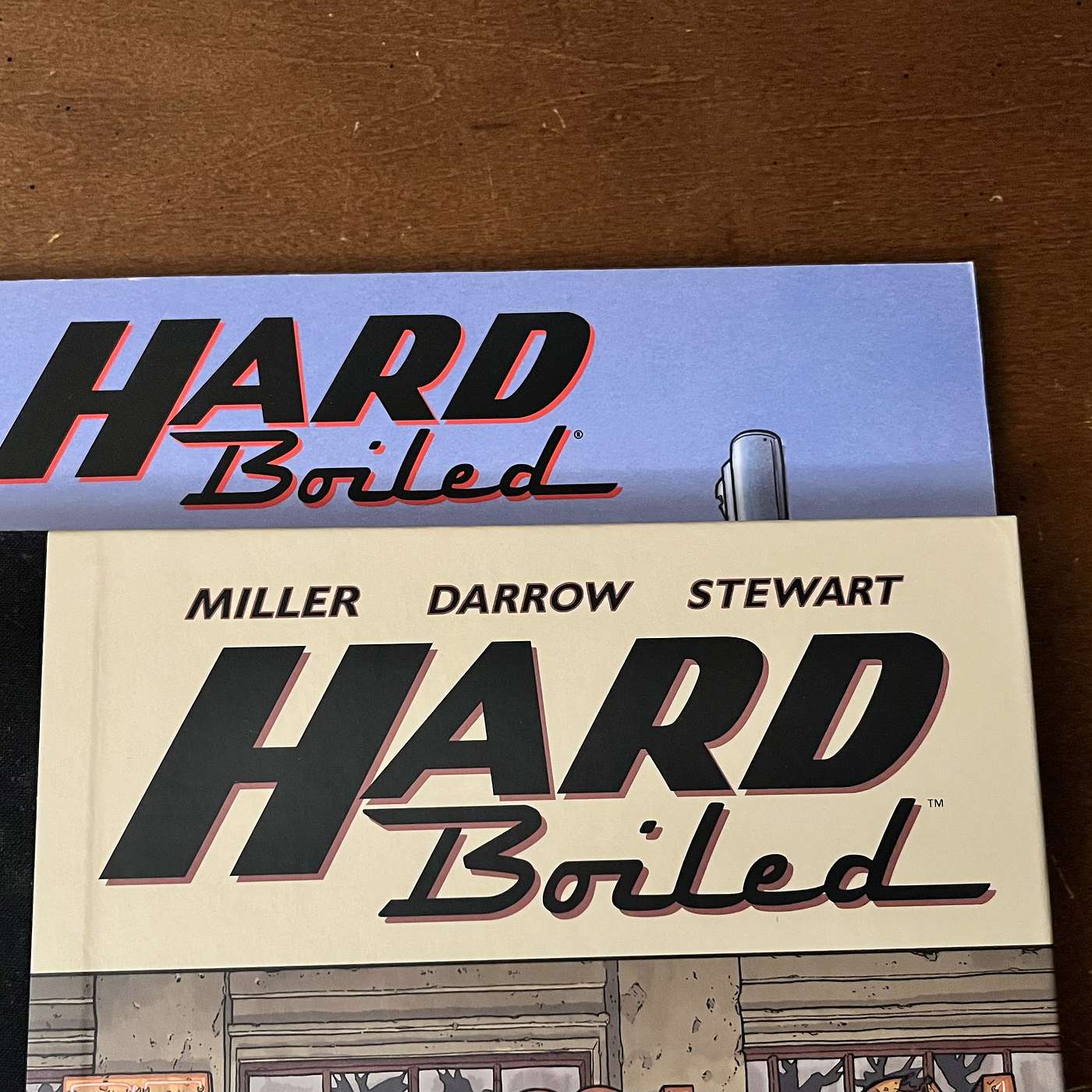 Bargain Issue Comics: A Podcast
