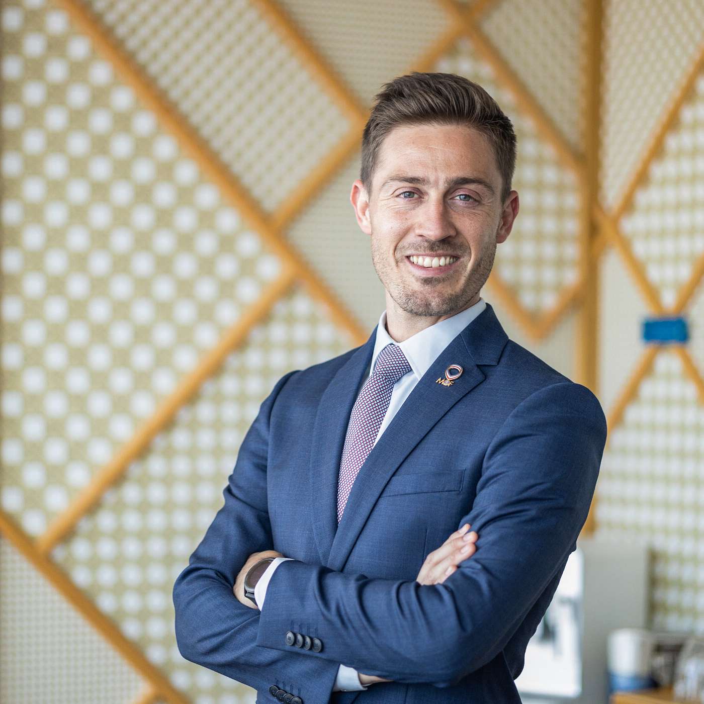 Beyond Service: Inspiring the future of hospitality, with Maxime Blot, Best Craftsman in France