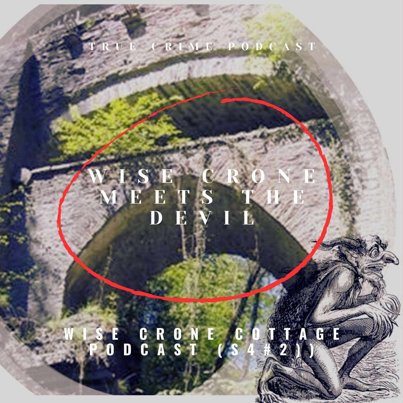 Wise Crone Cottage Podcast