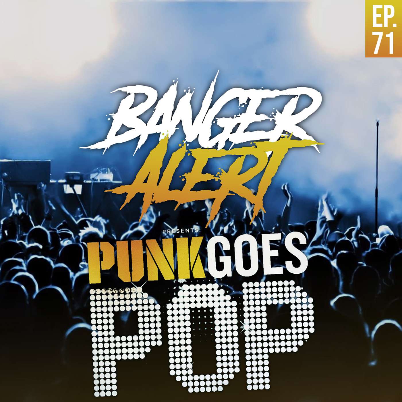 Banger Alert