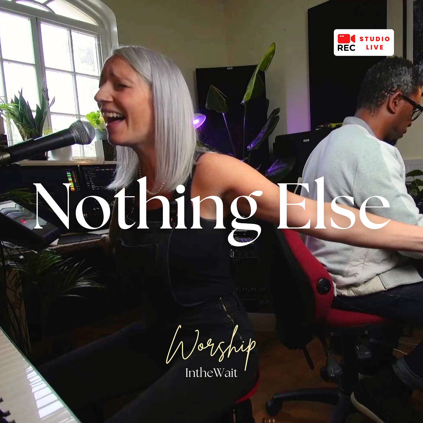 Nothing Else & Yeshua