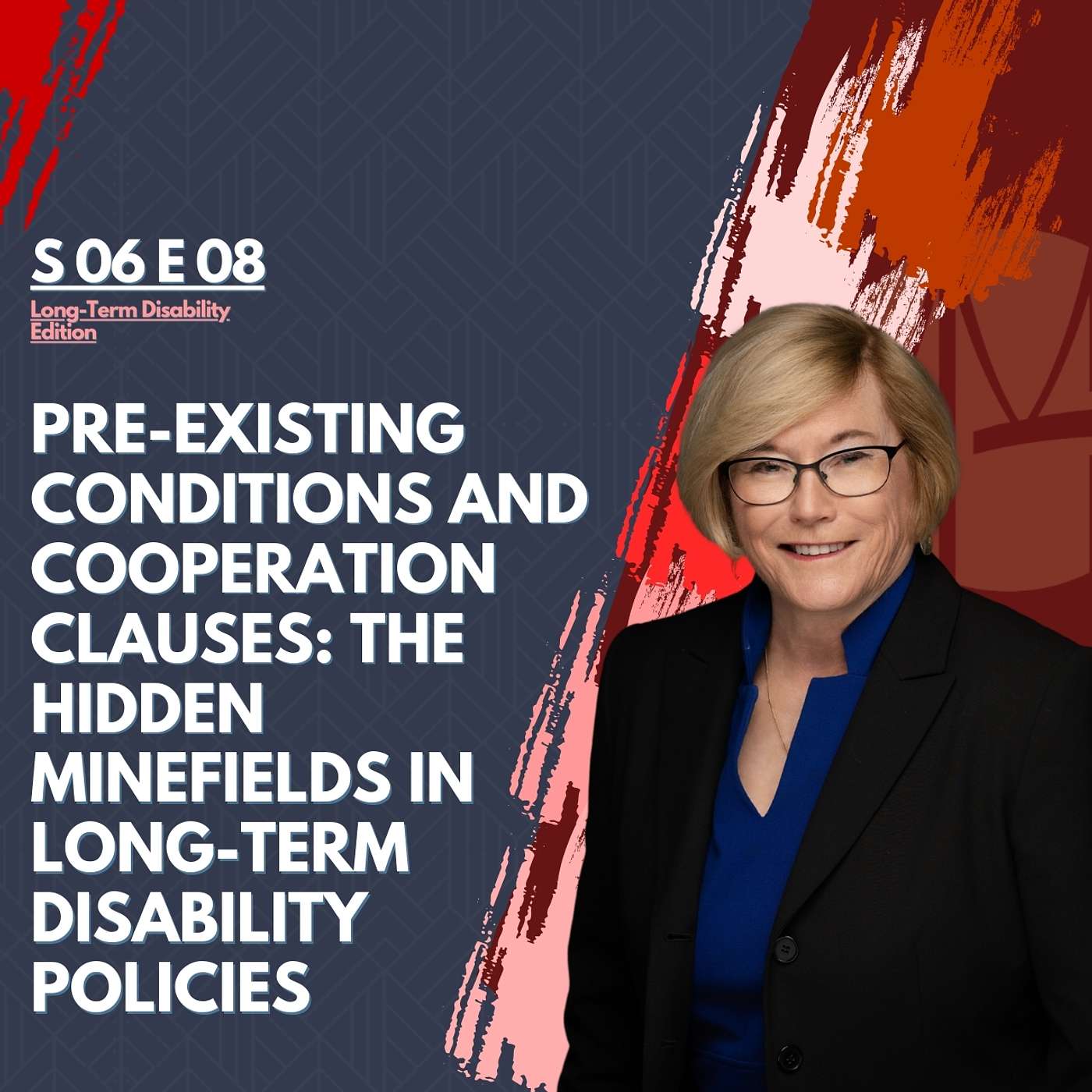 Pre-Existing Conditions and Cooperation Clauses: The Hidden Minefields in Long-Term Disability Policies