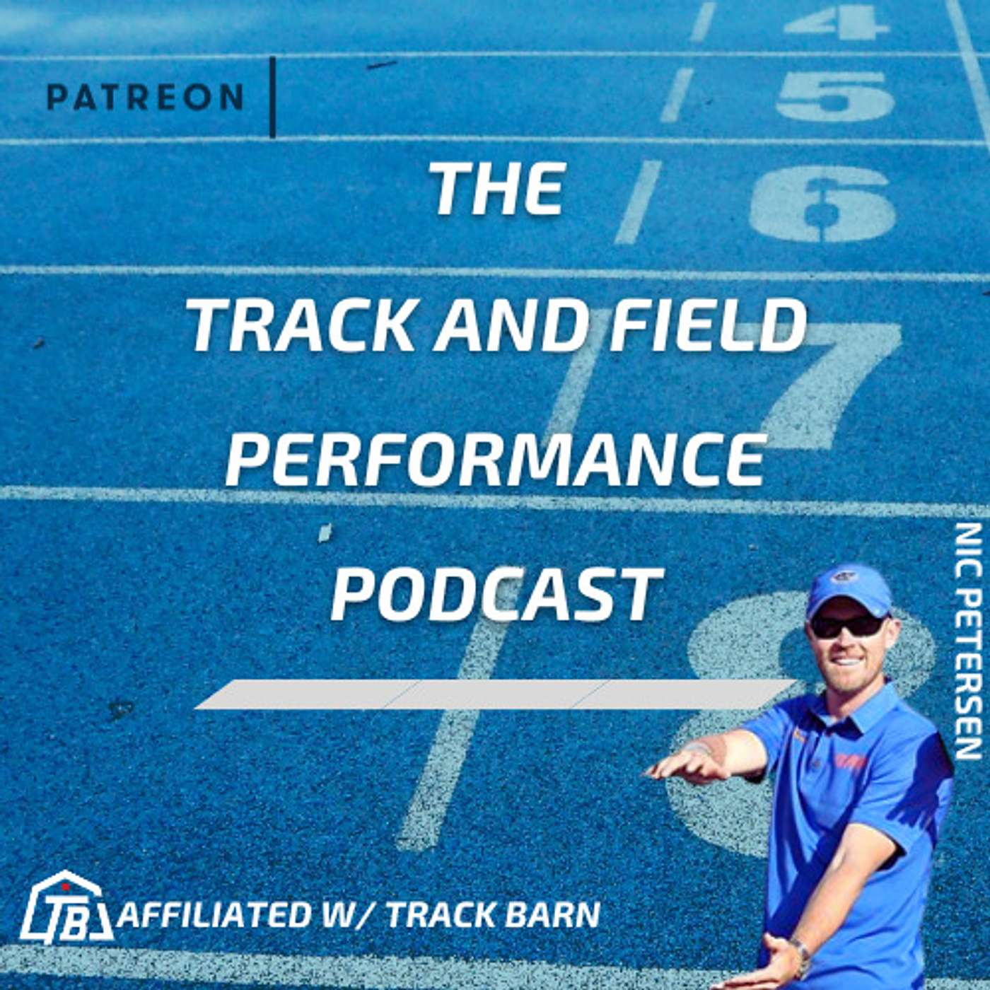 Nic Petersen: Building a Horizontal Jumps System