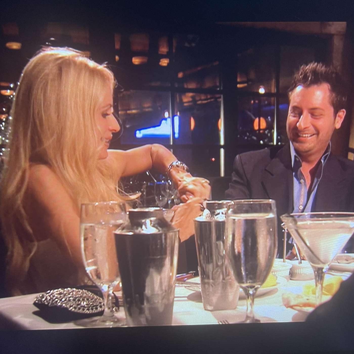 RHOC S6, E7: Muscle Testing the Strength of Friendship episode artwork