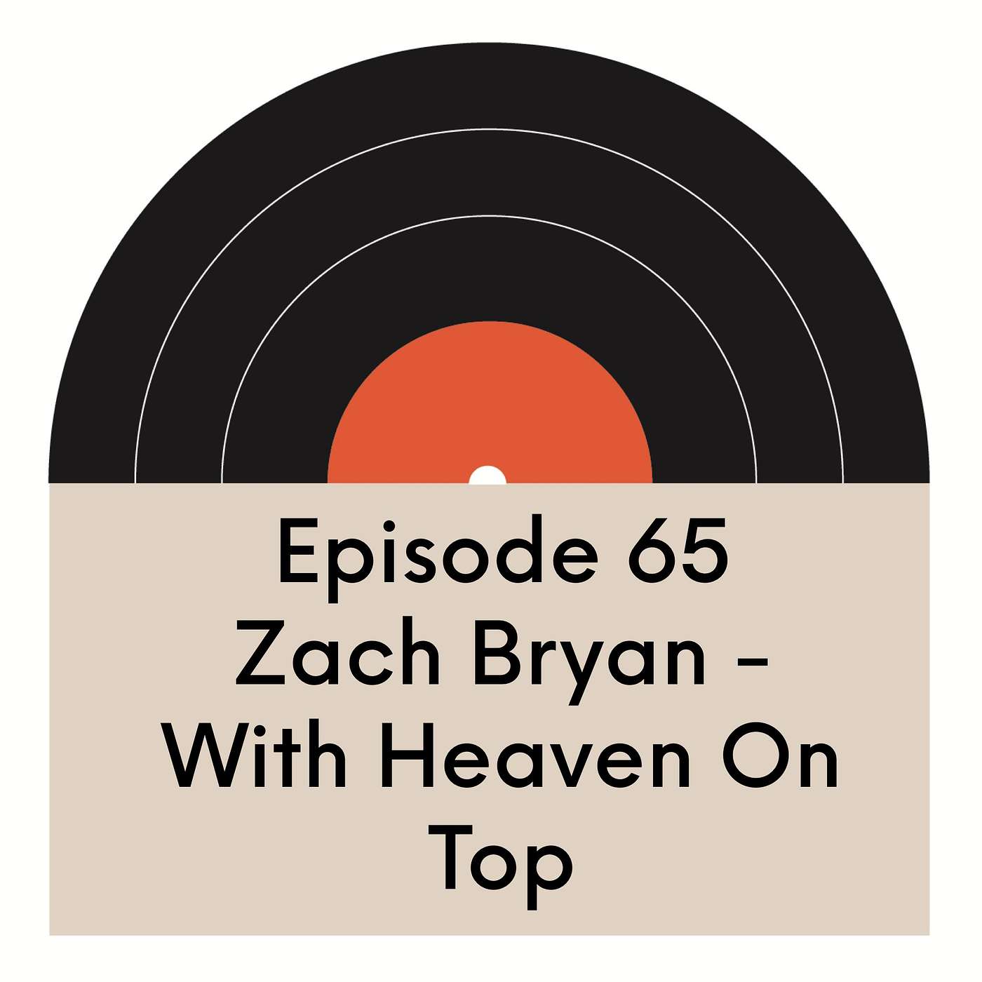 This Is Not Happening - An Album Of The Month Podcast