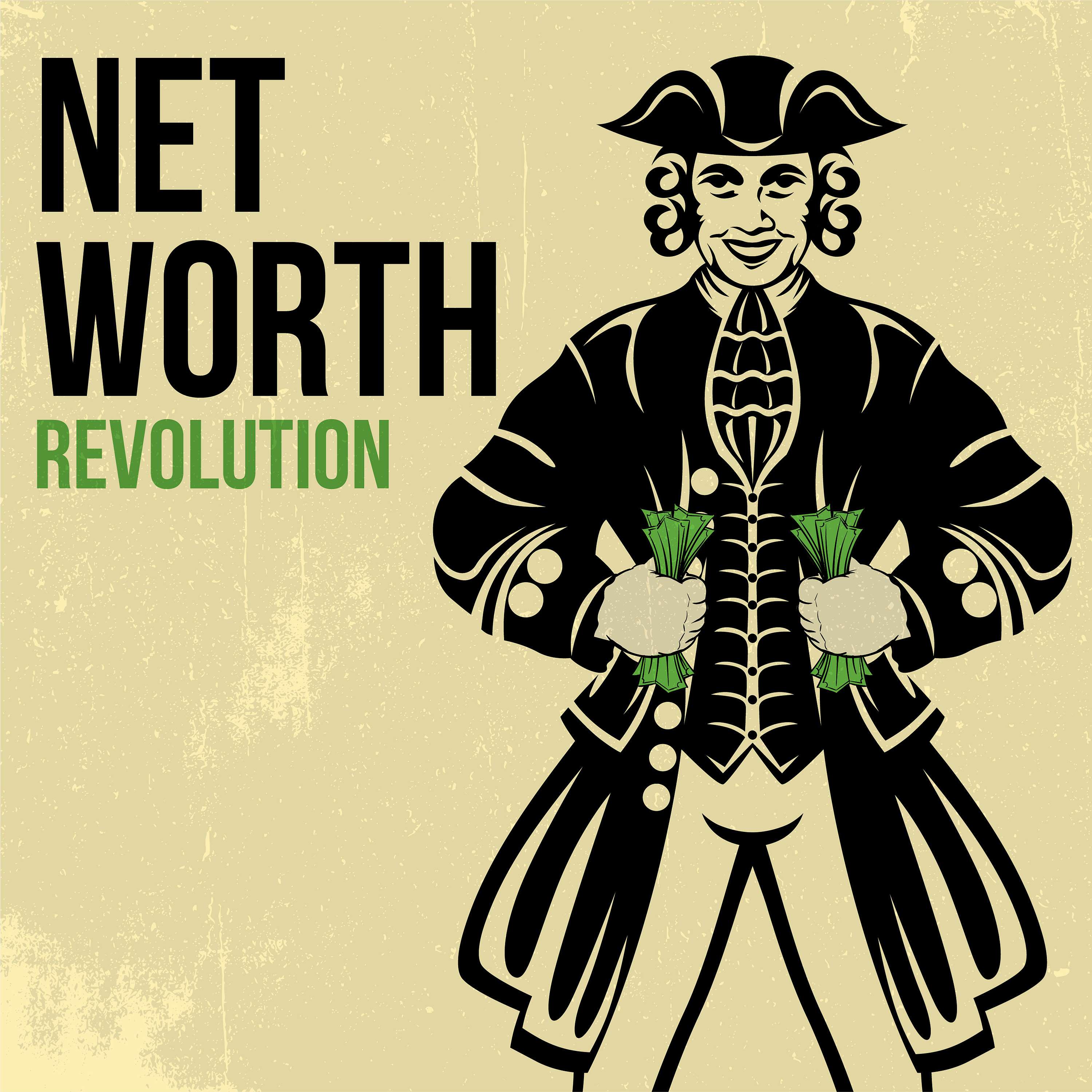 Net Worth Revolution