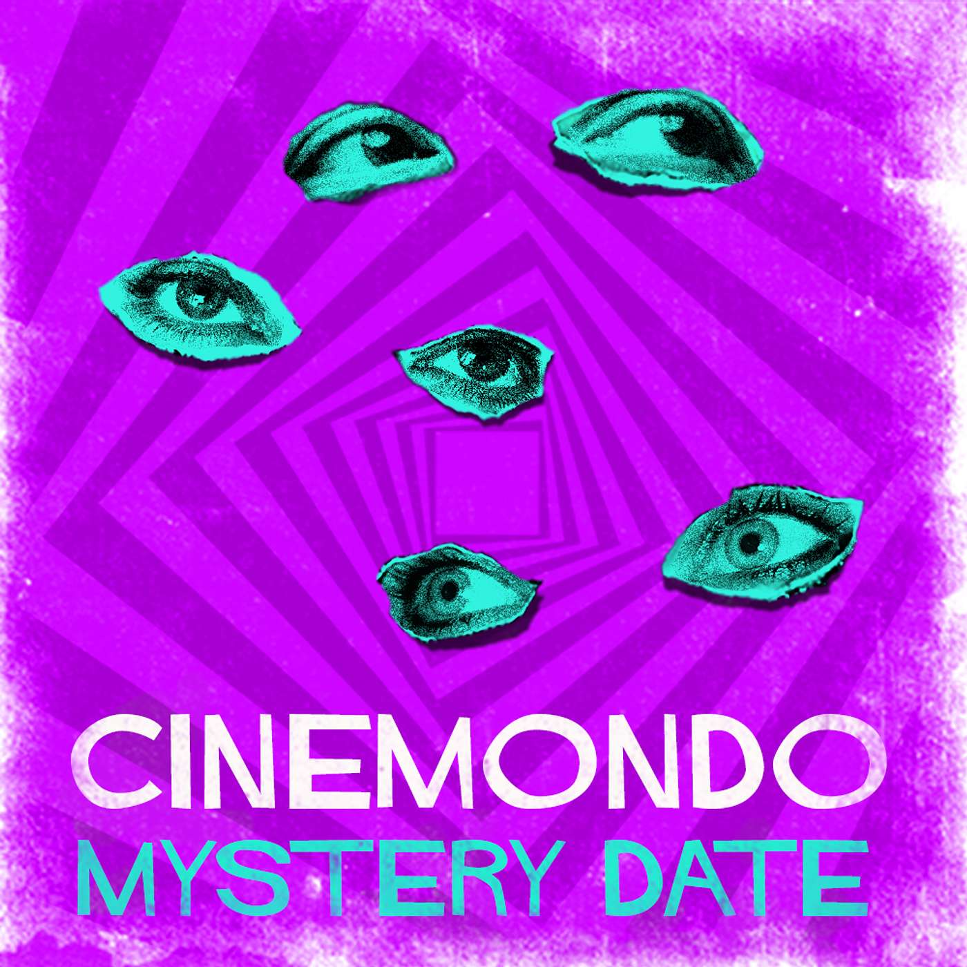 Mystery Date: My Pride and Joy, A Lost Car and a Naked Man