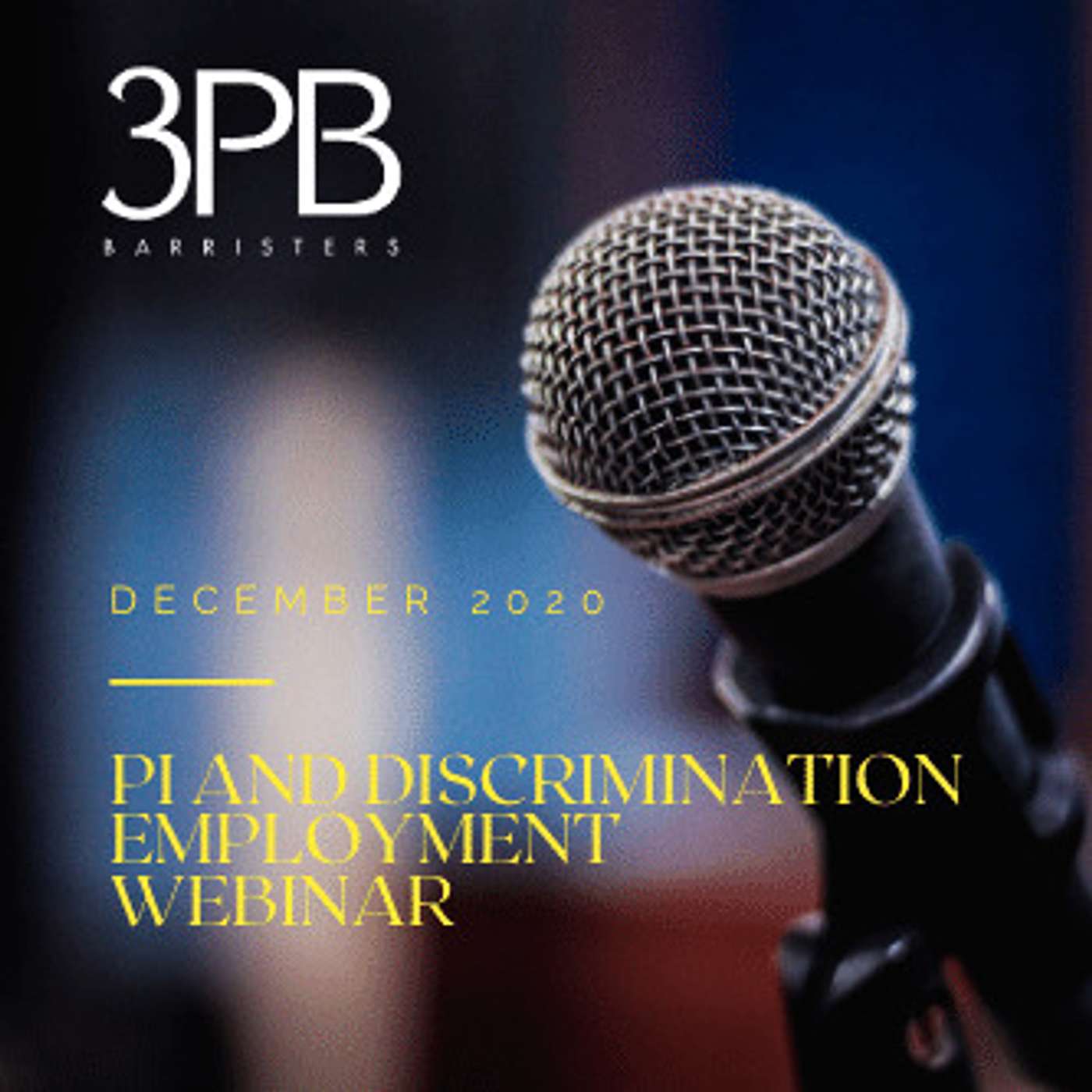 3PB Podcasts